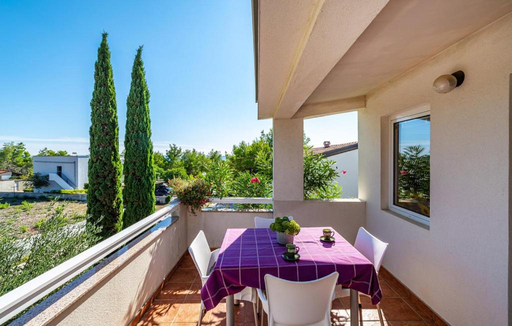 Apartment Ruzica