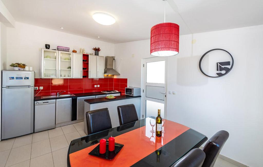 Apartment Ruzica