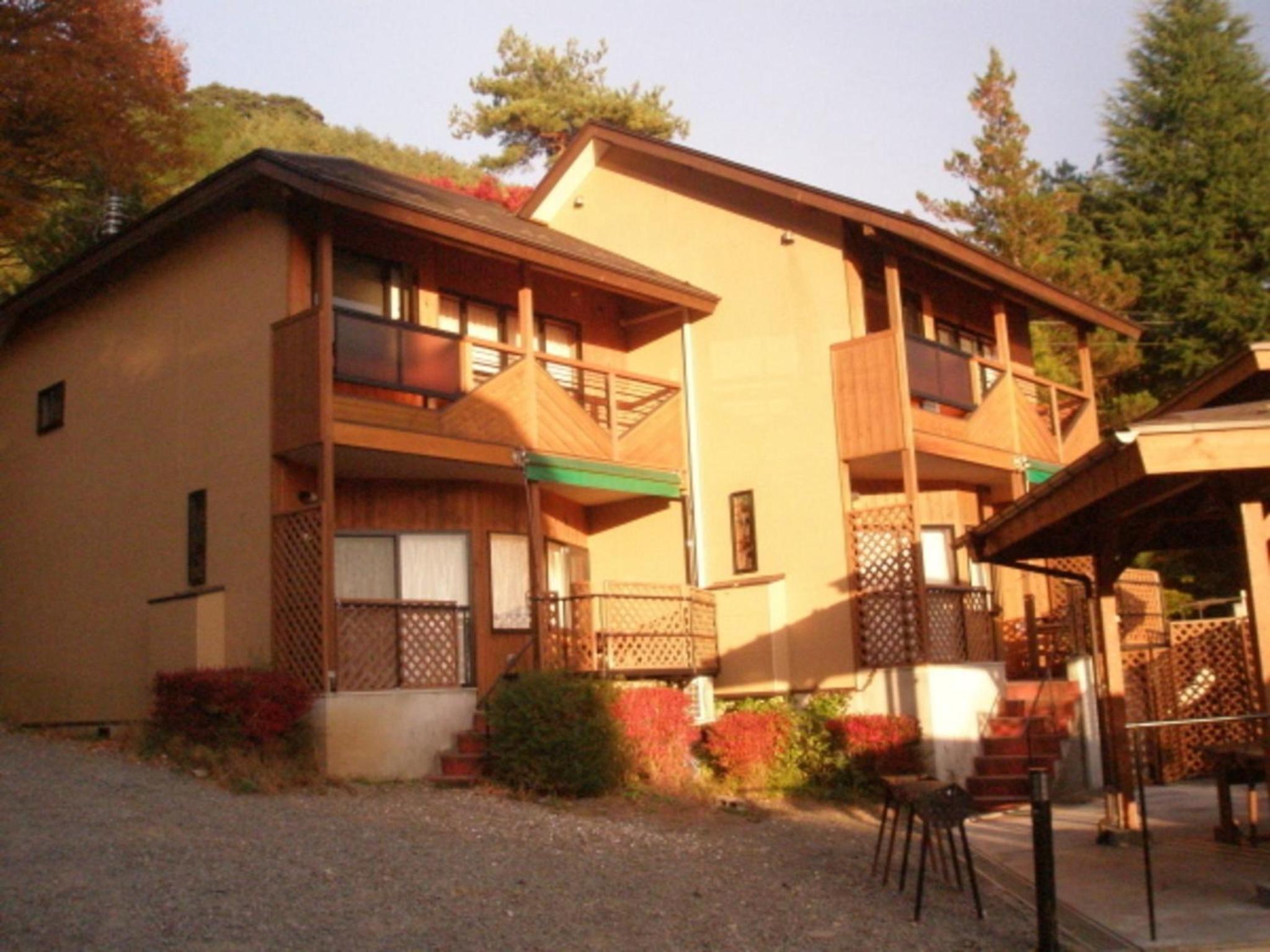 Lake Kawaguchi Rental Villa Tozawa Center - Vacation STAY 46833v view 3