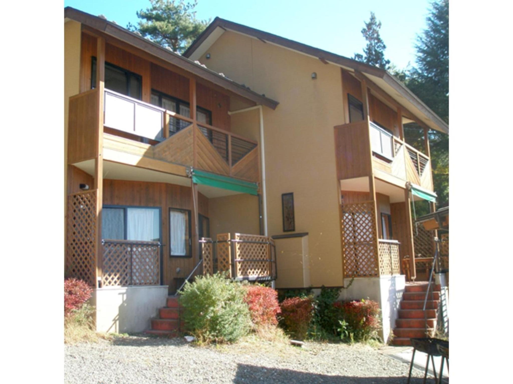 Lake Kawaguchi Rental Villa Tozawa Center - Vacation STAY 46833v view 5