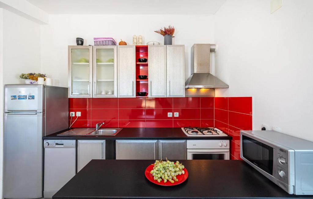Apartment Ruzica