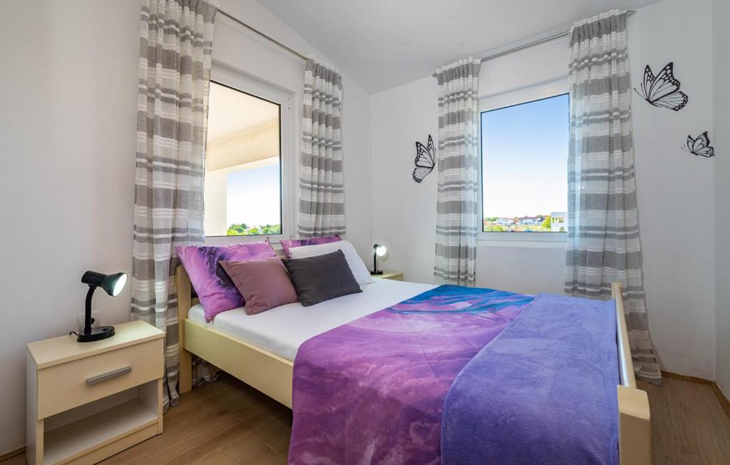 Apartment Ruzica