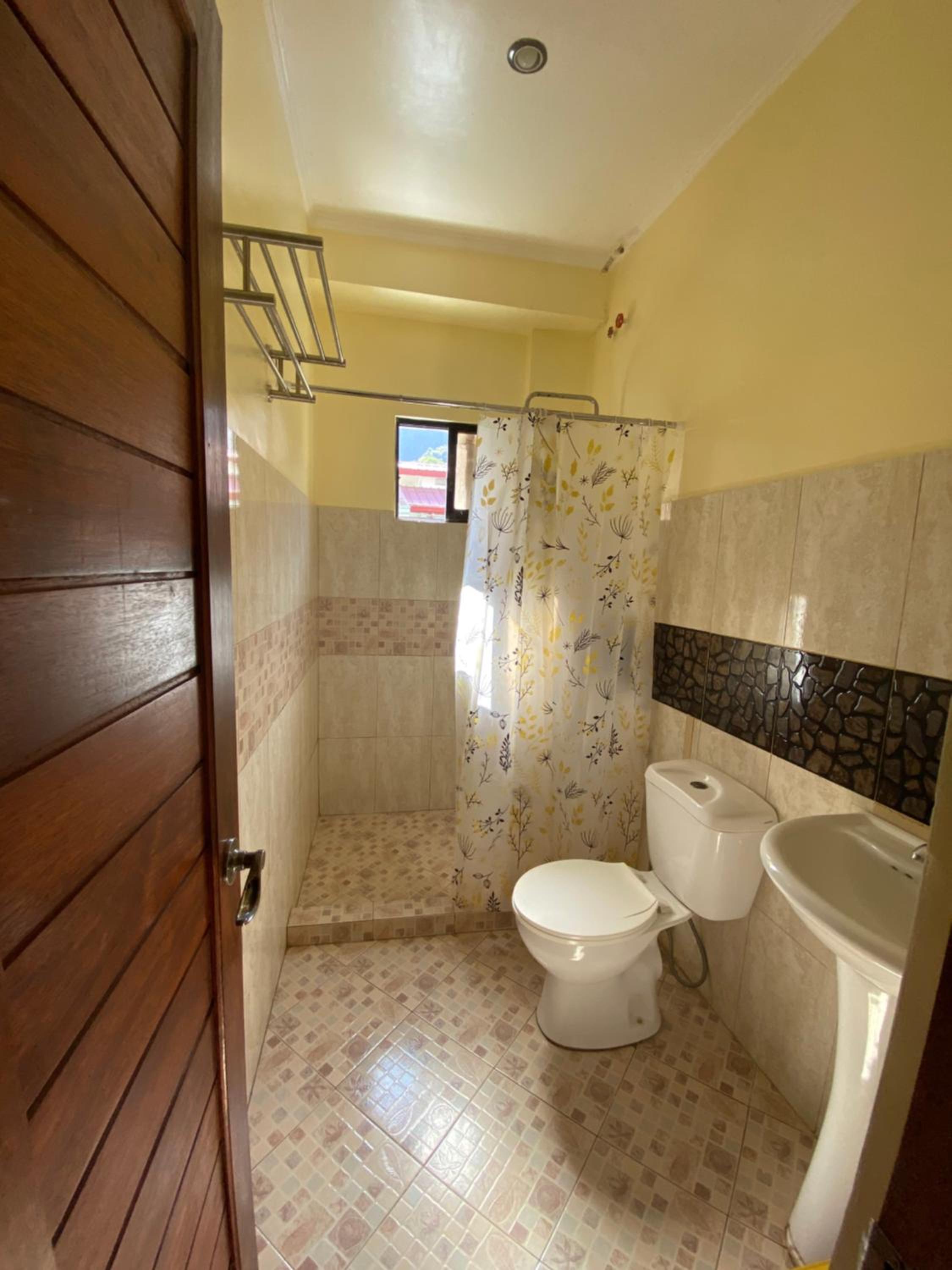 Giecel Pension, El Nido - 11