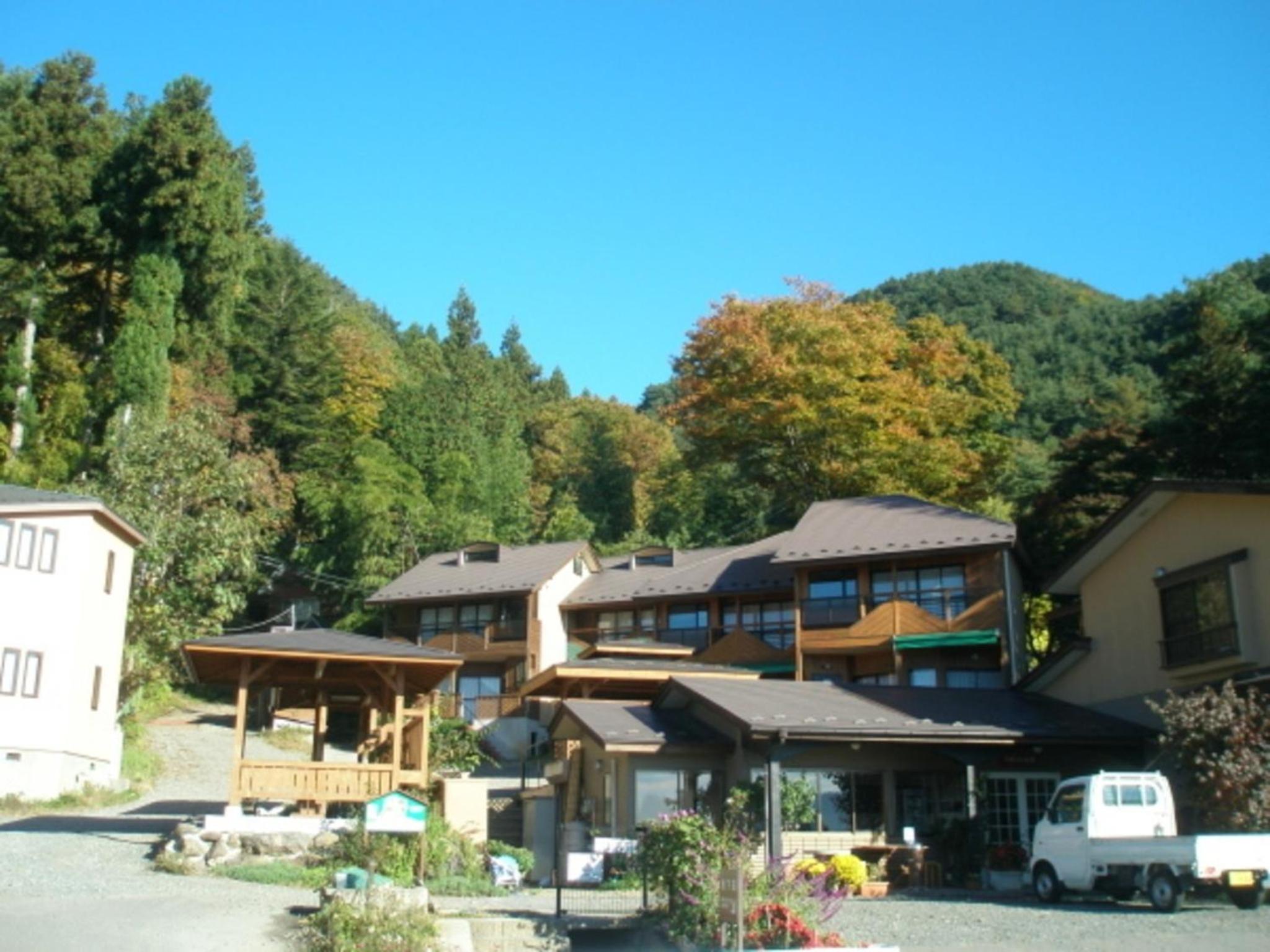 Lake Kawaguchi Rental Villa Tozawa Center - Vacation STAY 46845v view 2
