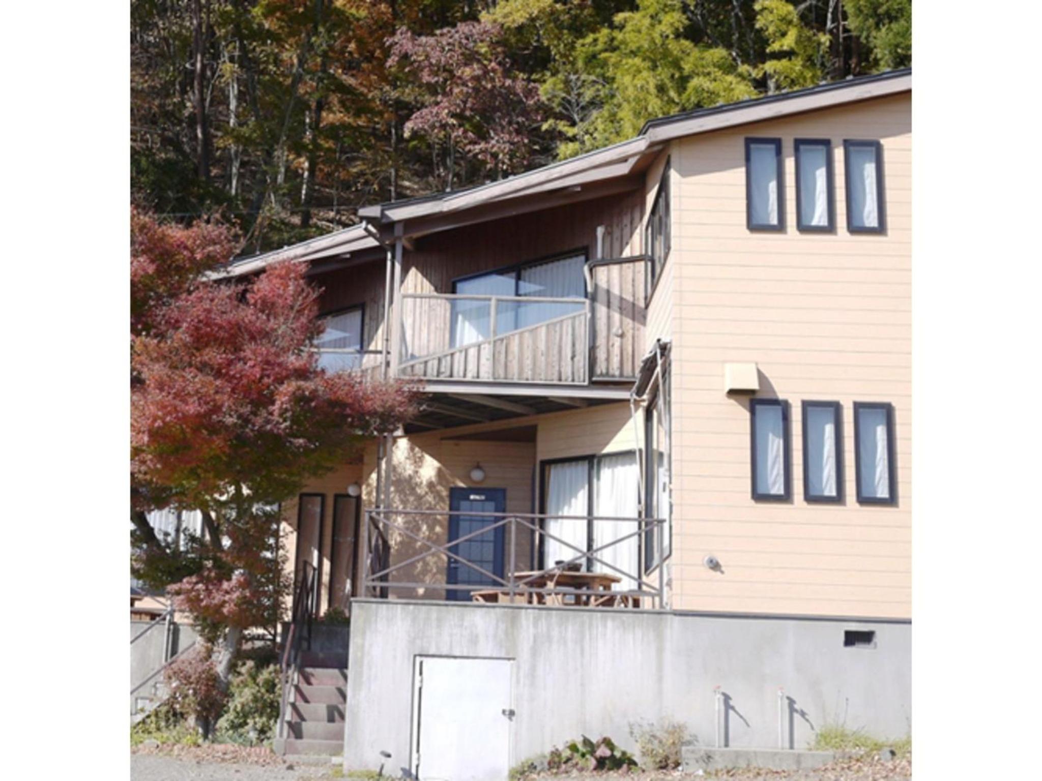 Lake Kawaguchi Rental Villa Tozawa Center - Vacation STAY 46850v view 2