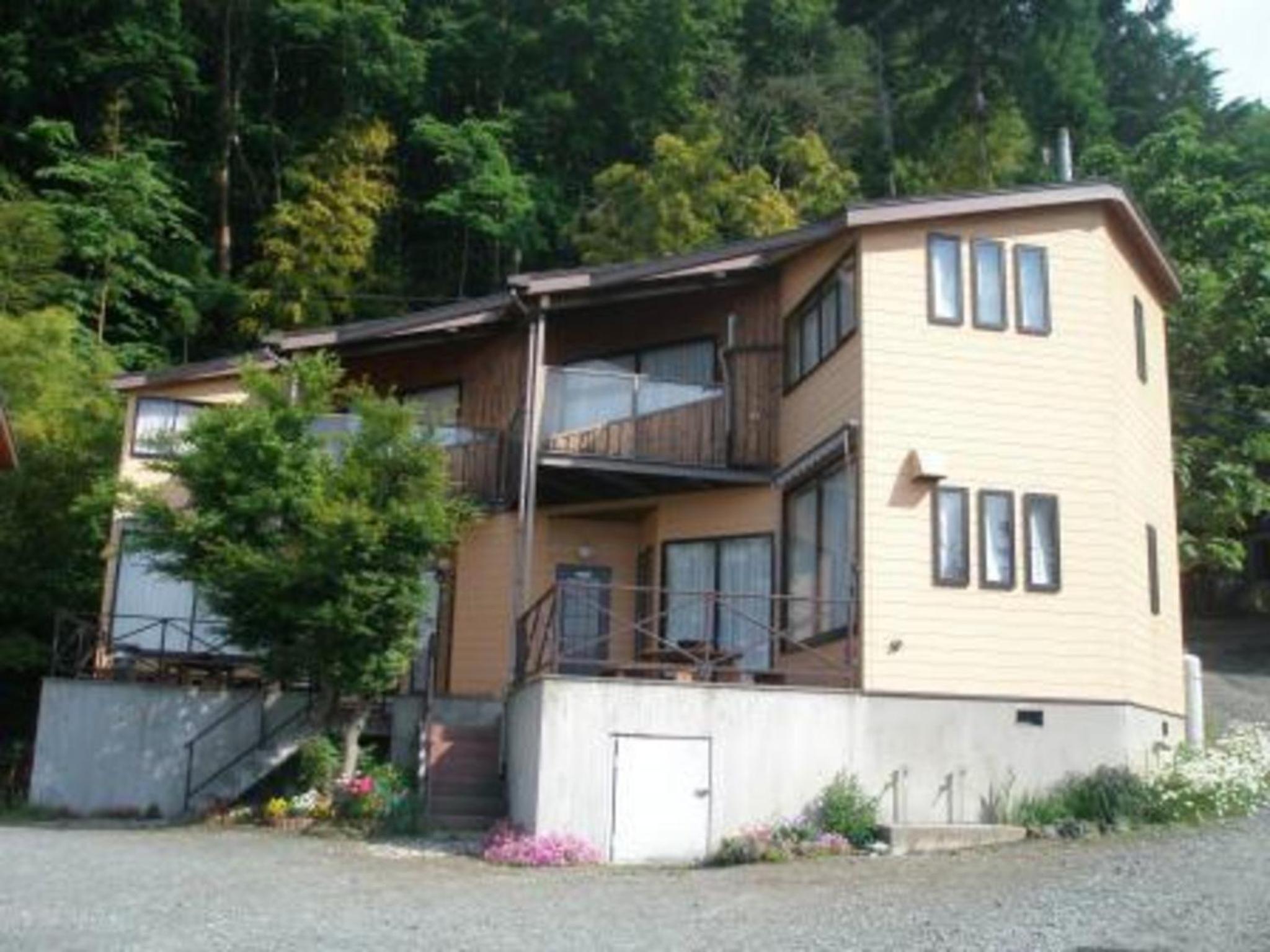 Lake Kawaguchi Rental Villa Tozawa Center - Vacation STAY 46850v view 3