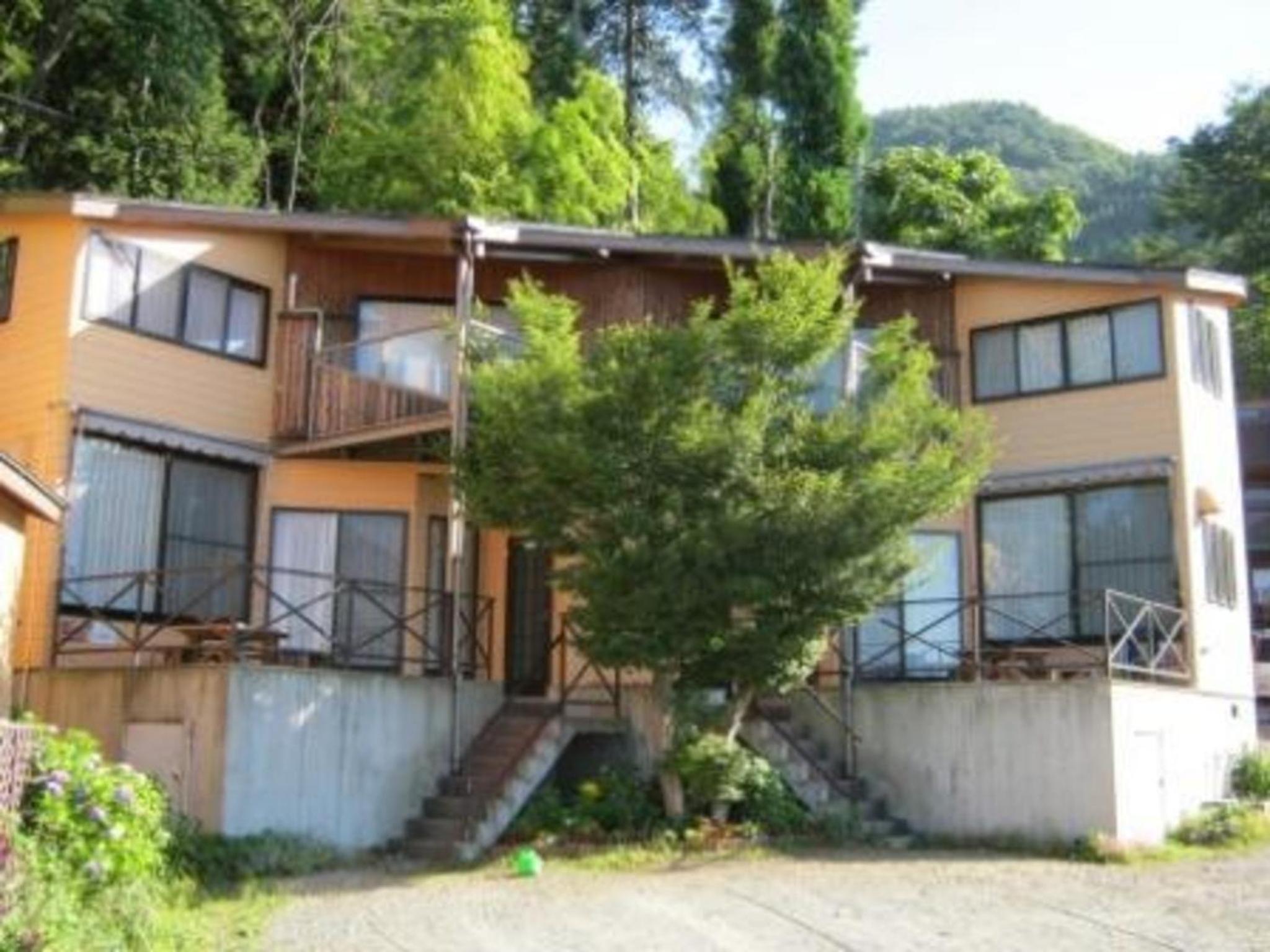 Lake Kawaguchi Rental Villa Tozawa Center - Vacation STAY 46850v view 4