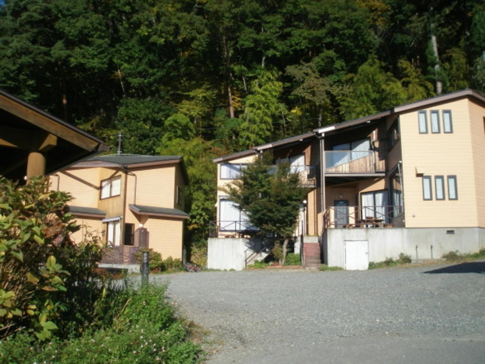 Lake Kawaguchi Rental Villa Tozawa Center - Vacation STAY 46850v view 5