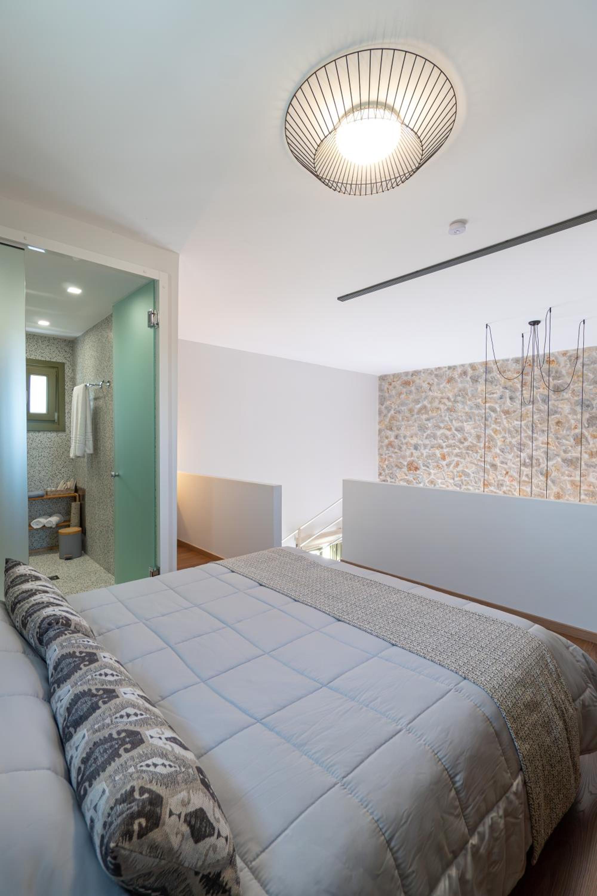 Villa Rosa - Luxury Villas with Panoramic Views view 5