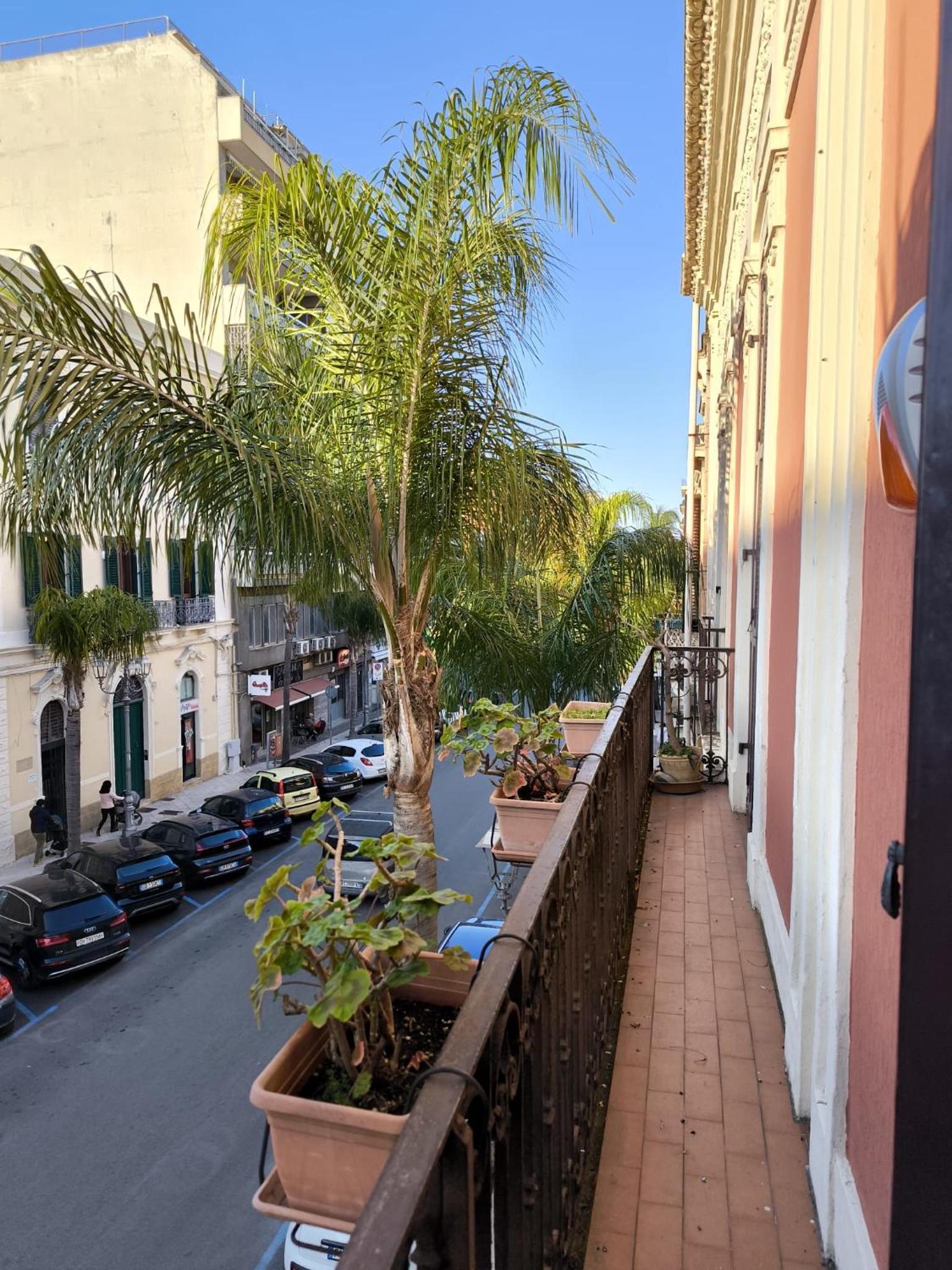 La Casa Rossa