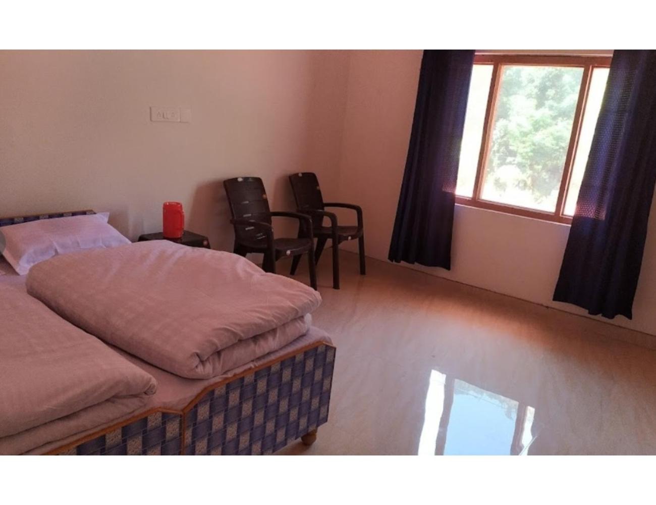 Hotel Adiyogi, Sersi view 3