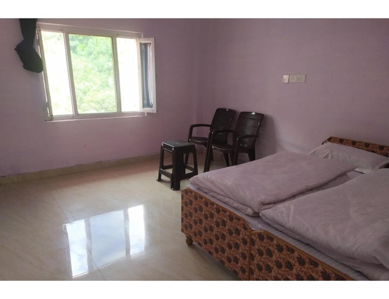 Hotel Adiyogi, Sersi view 4
