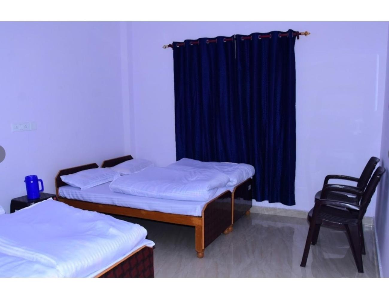 Hotel Adiyogi, Sersi view 5