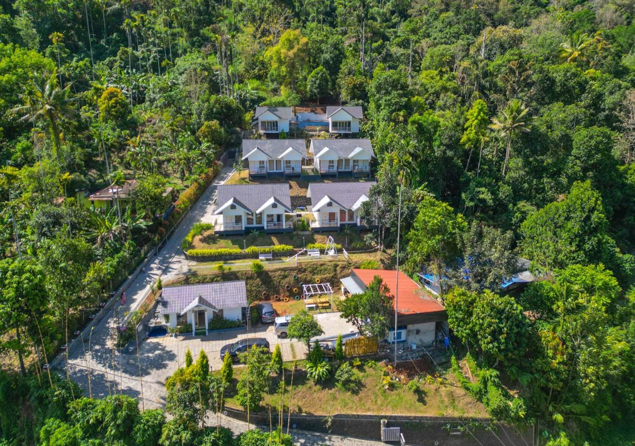 Munnar Majestic Resort with Pool view 3