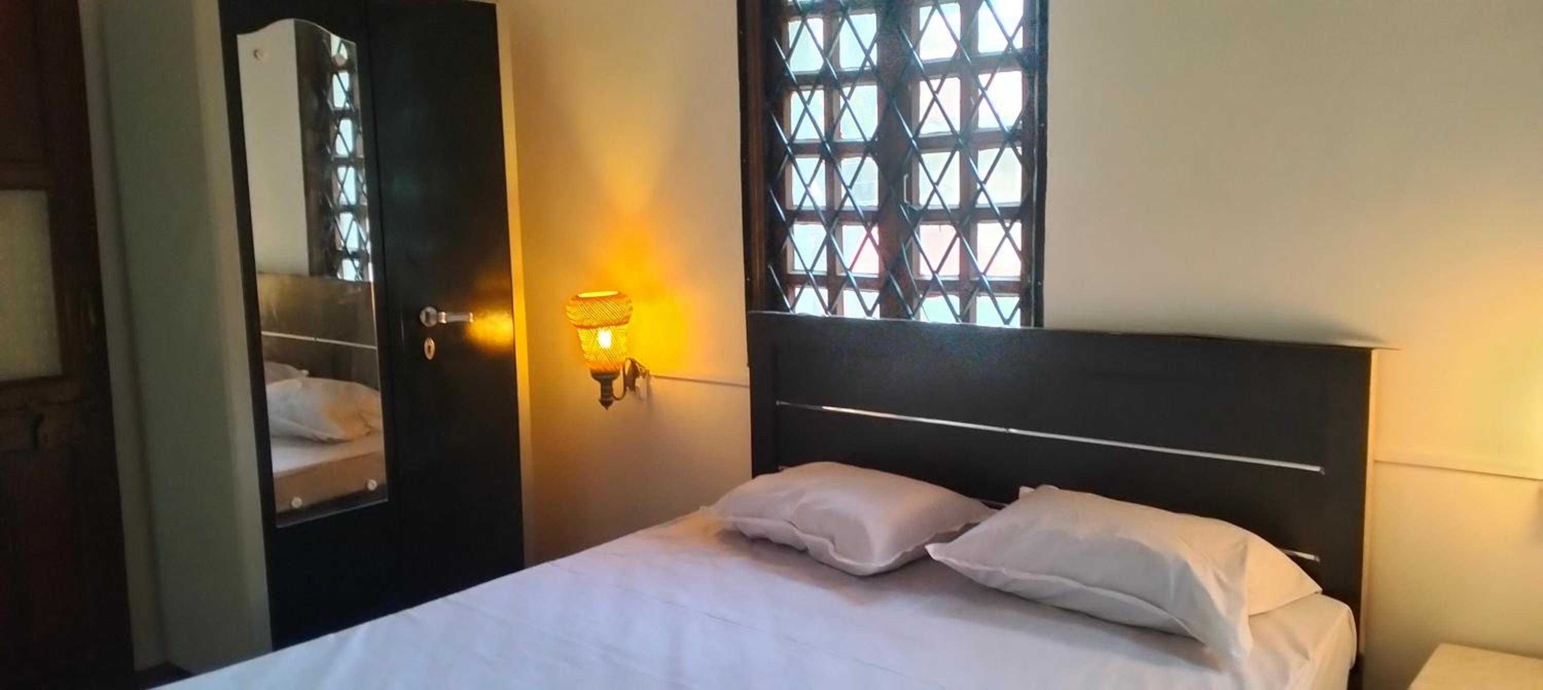 Raen Basera Home Stay view 2