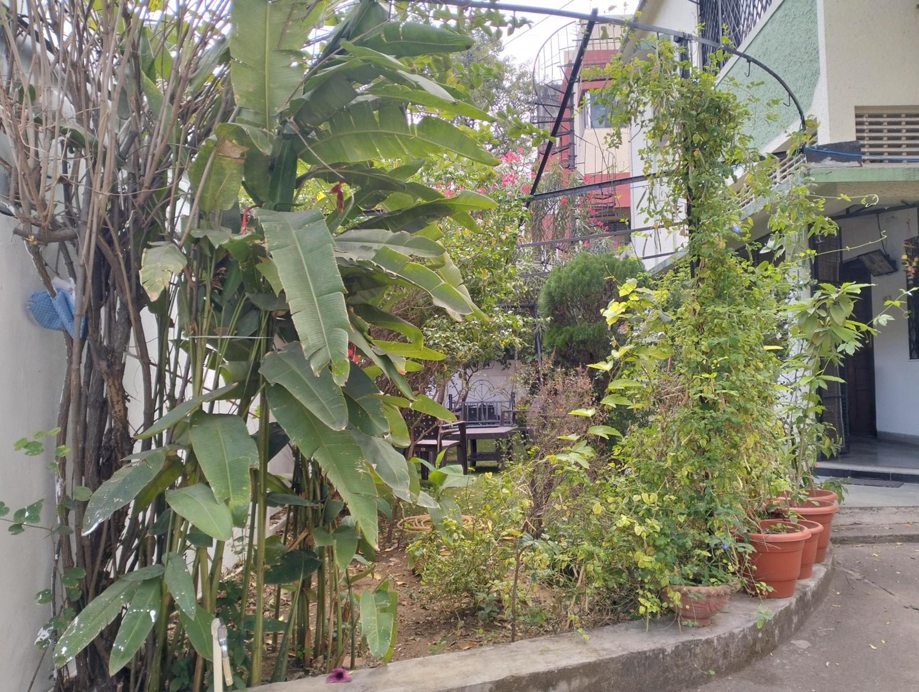 Raen Basera Home Stay view 5