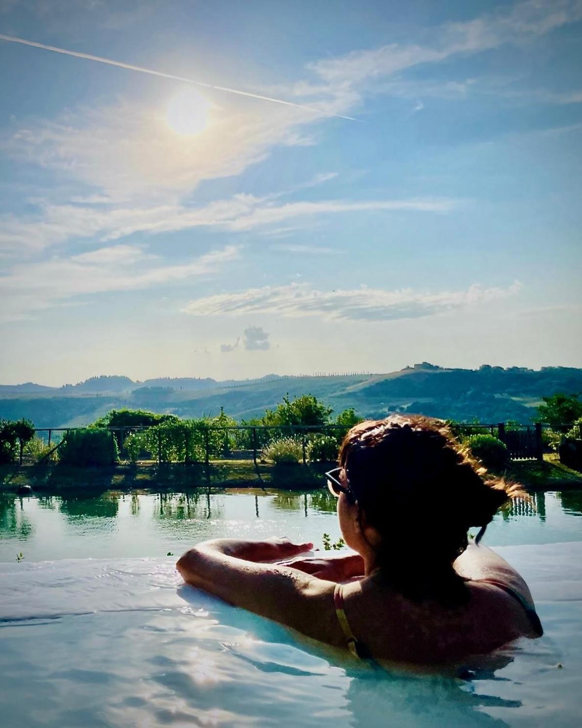 Agriturismo CasaViVa