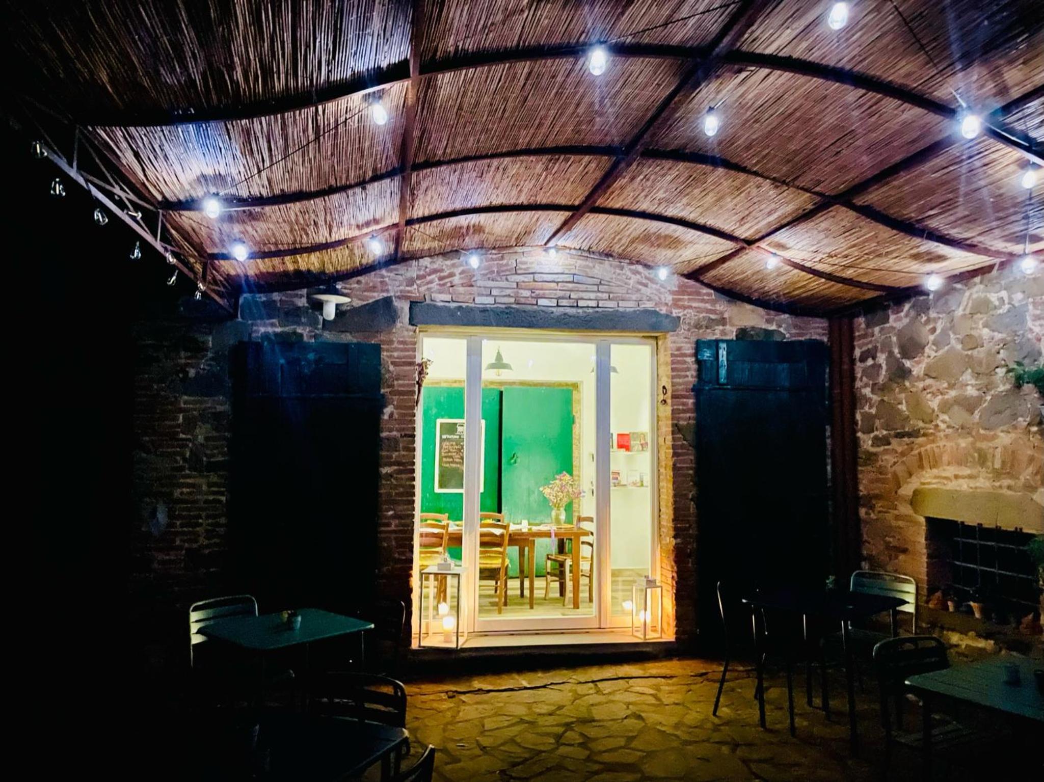 Agriturismo CasaViVa