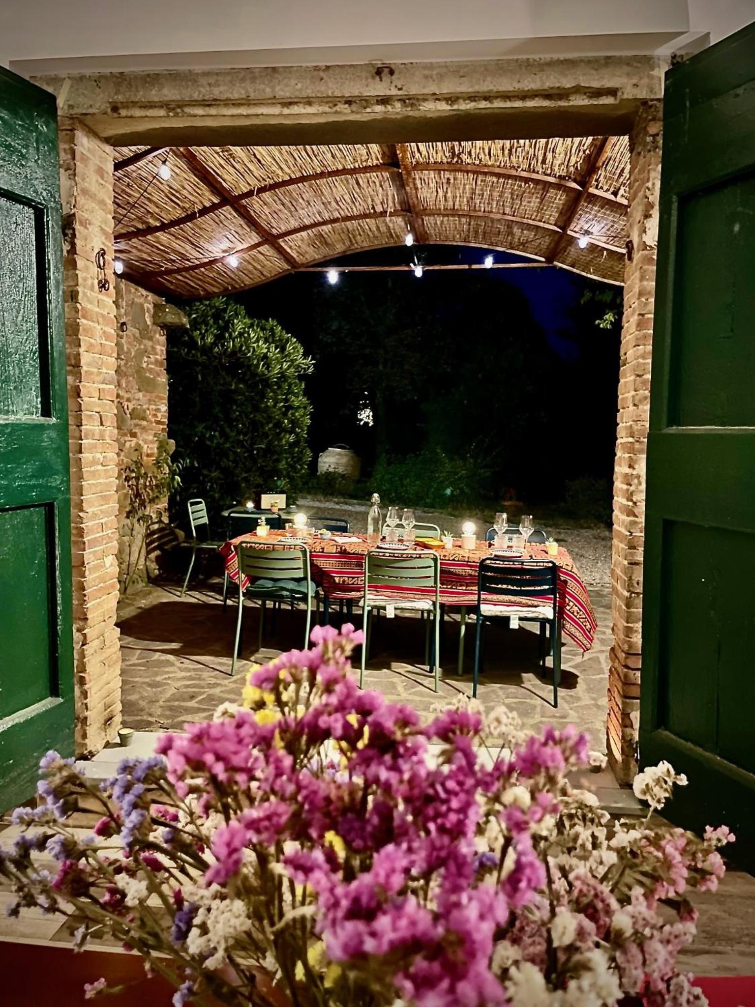 Agriturismo CasaViVa