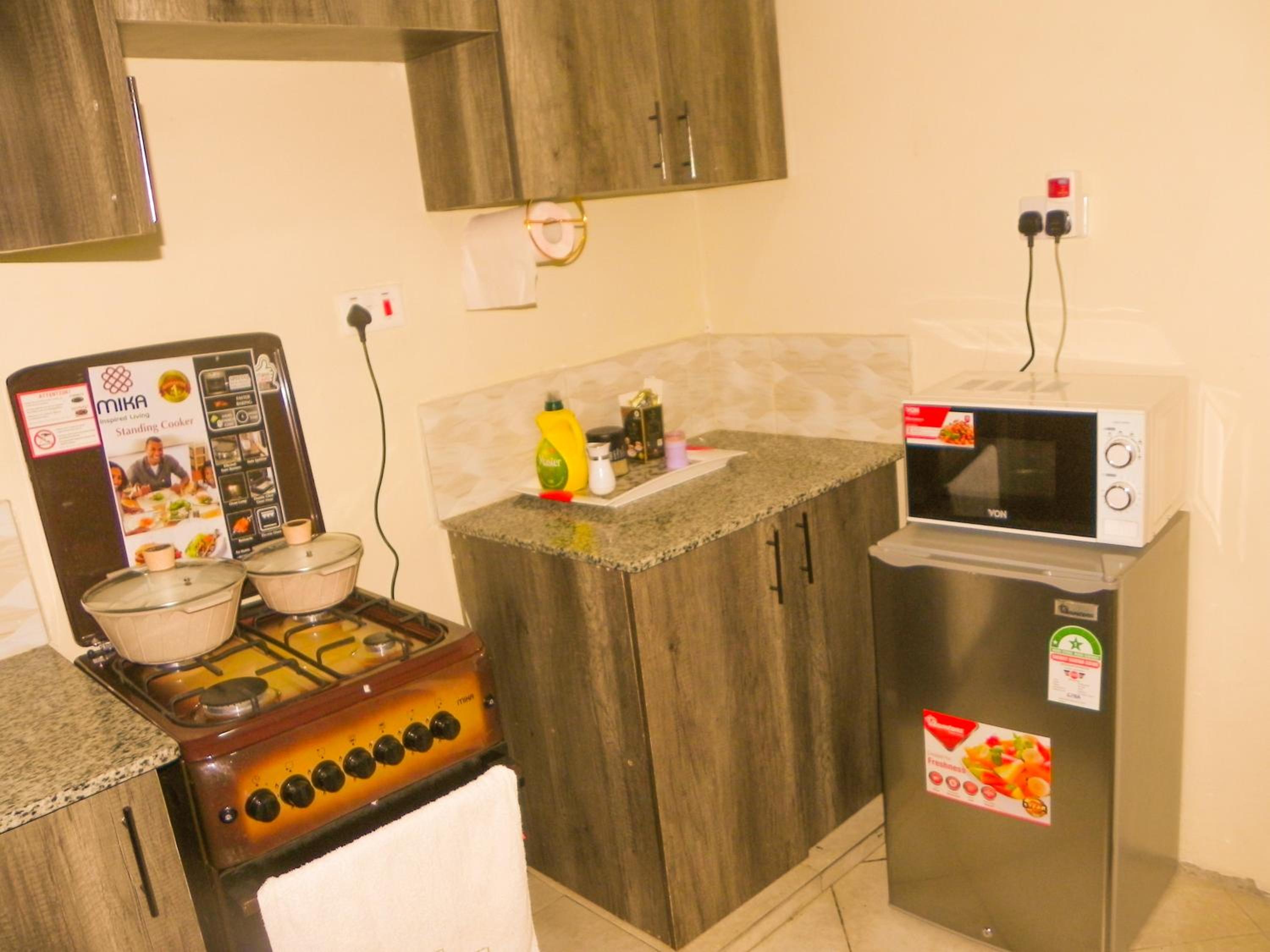 Jack Haven Bnb, photo 12