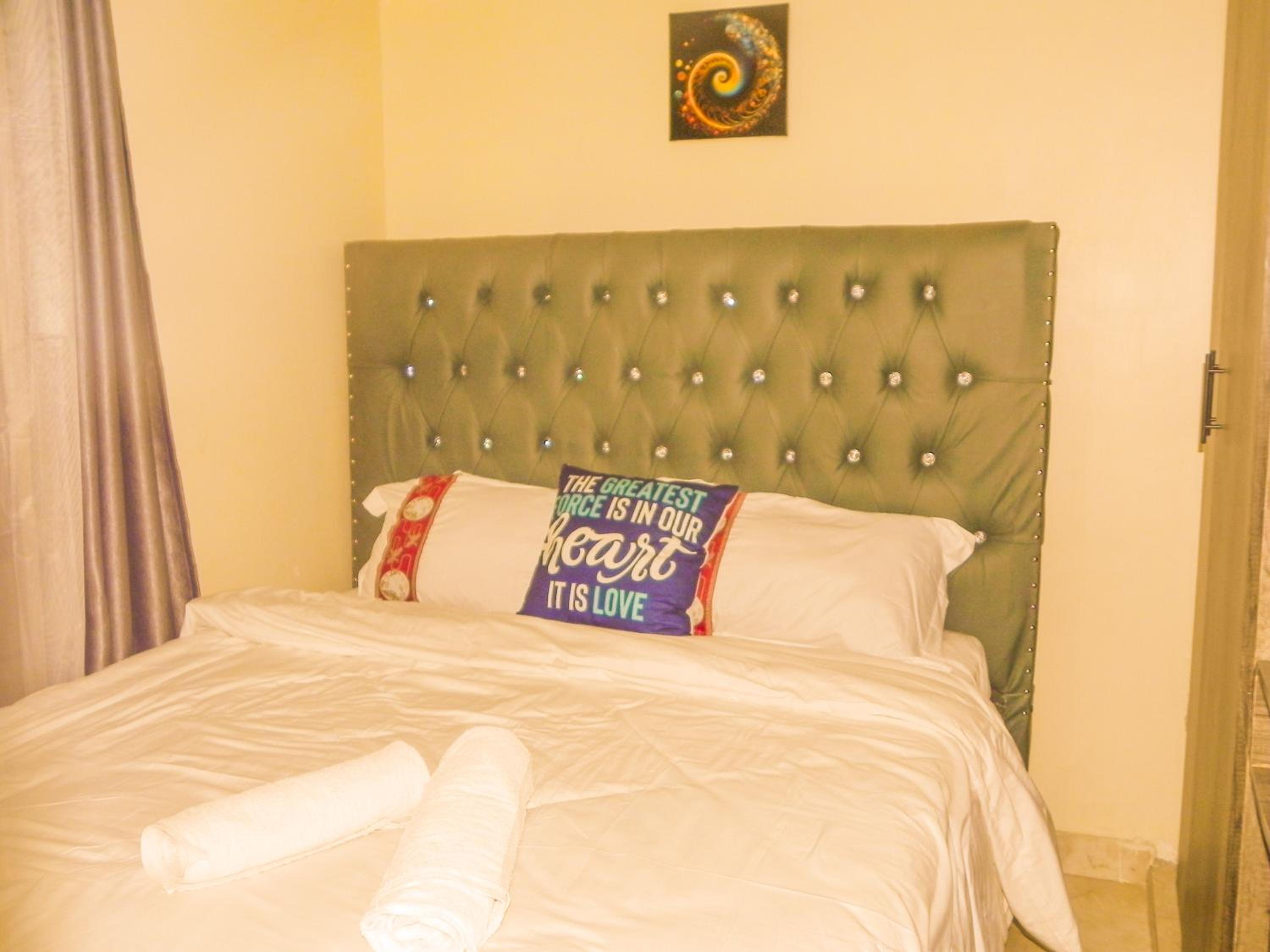 Jack Haven Bnb