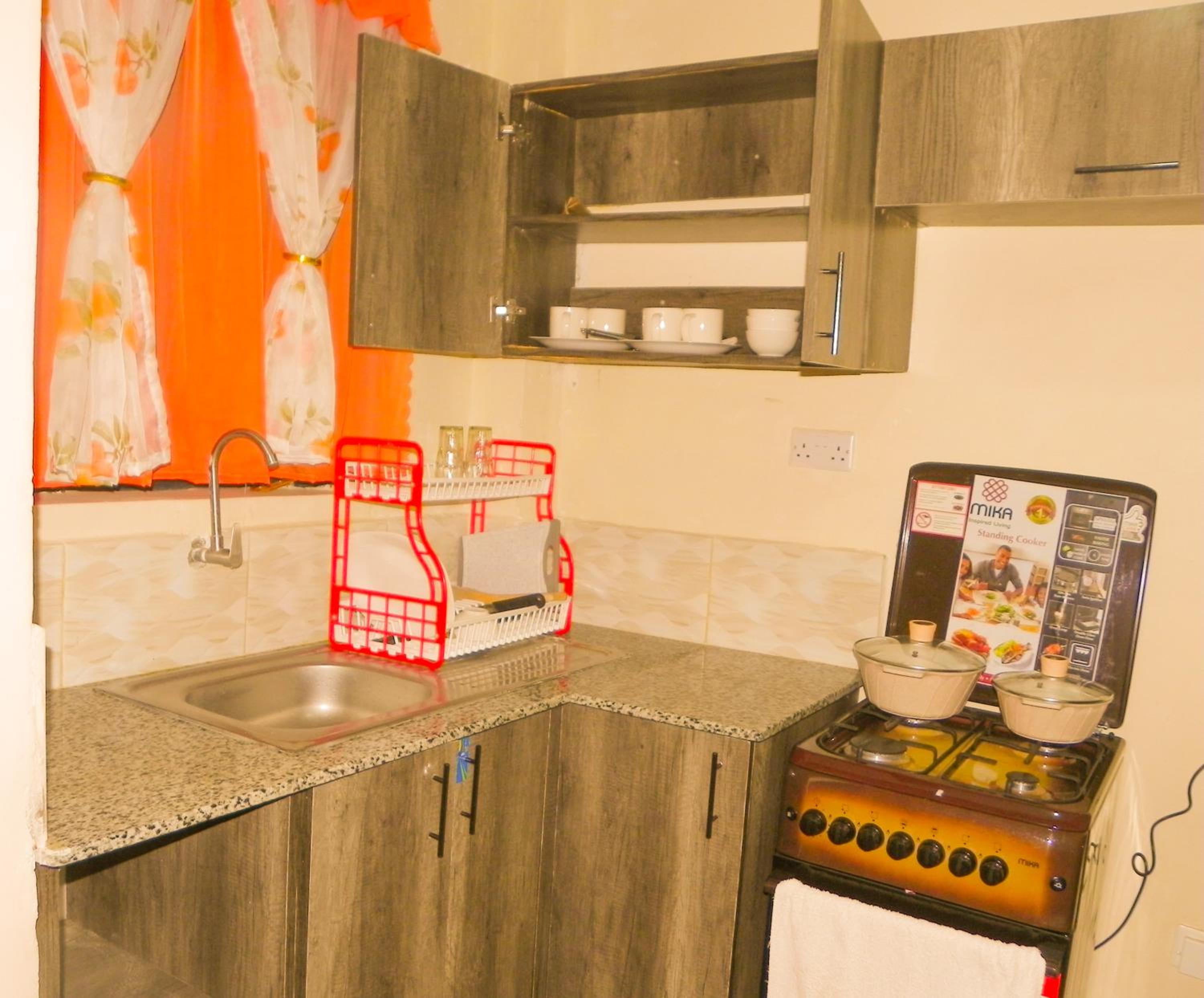 Jack Haven Bnb, photo 2