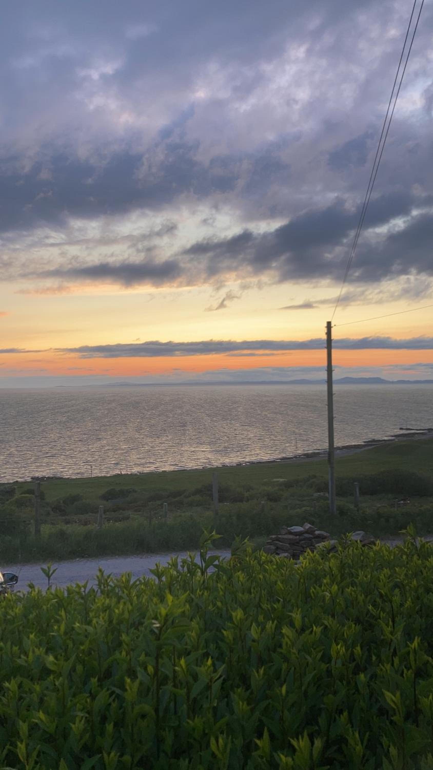 ERIN NEAMH - Magnificent sea views cosy cottage in Cumbria view 3