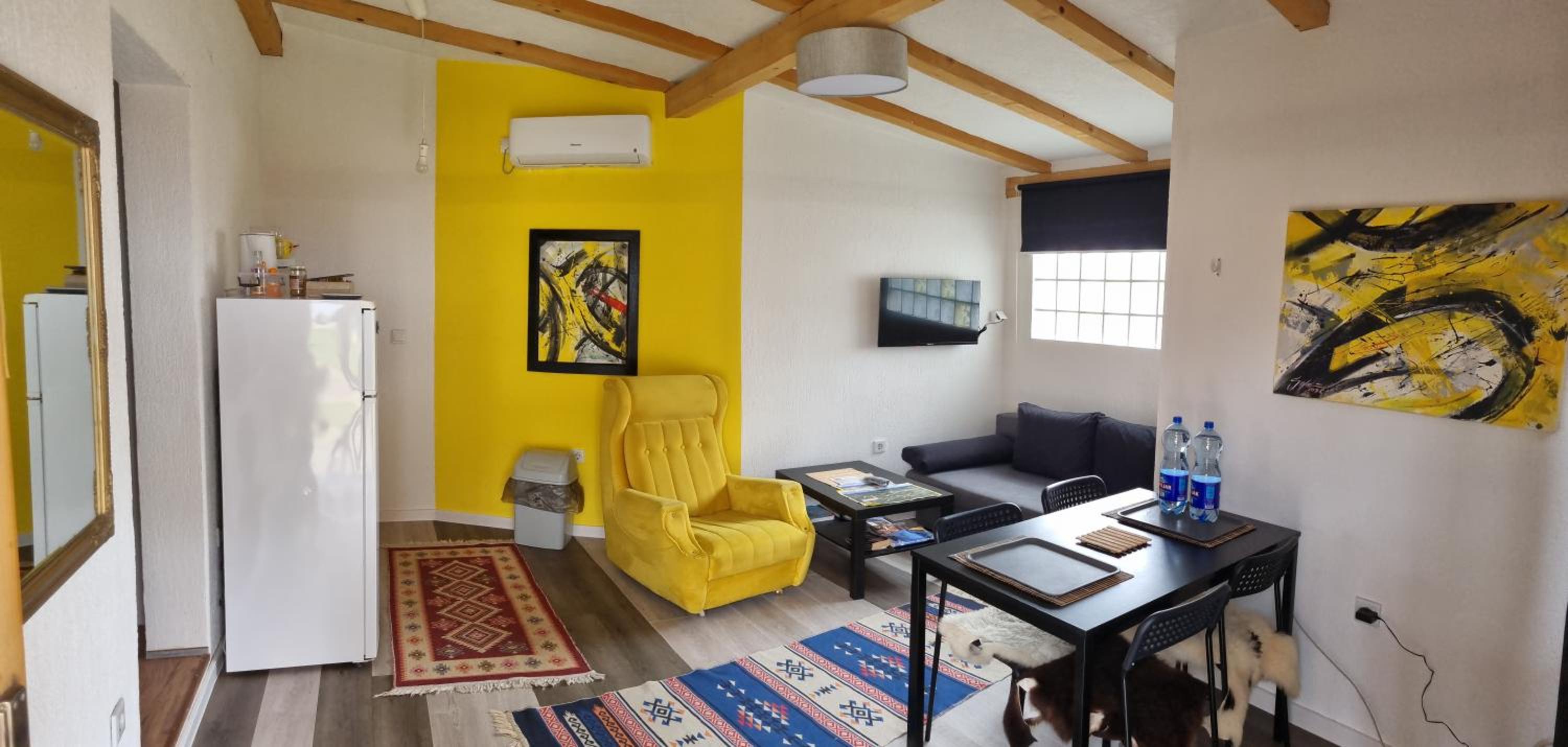 Holidayhouse Visoko