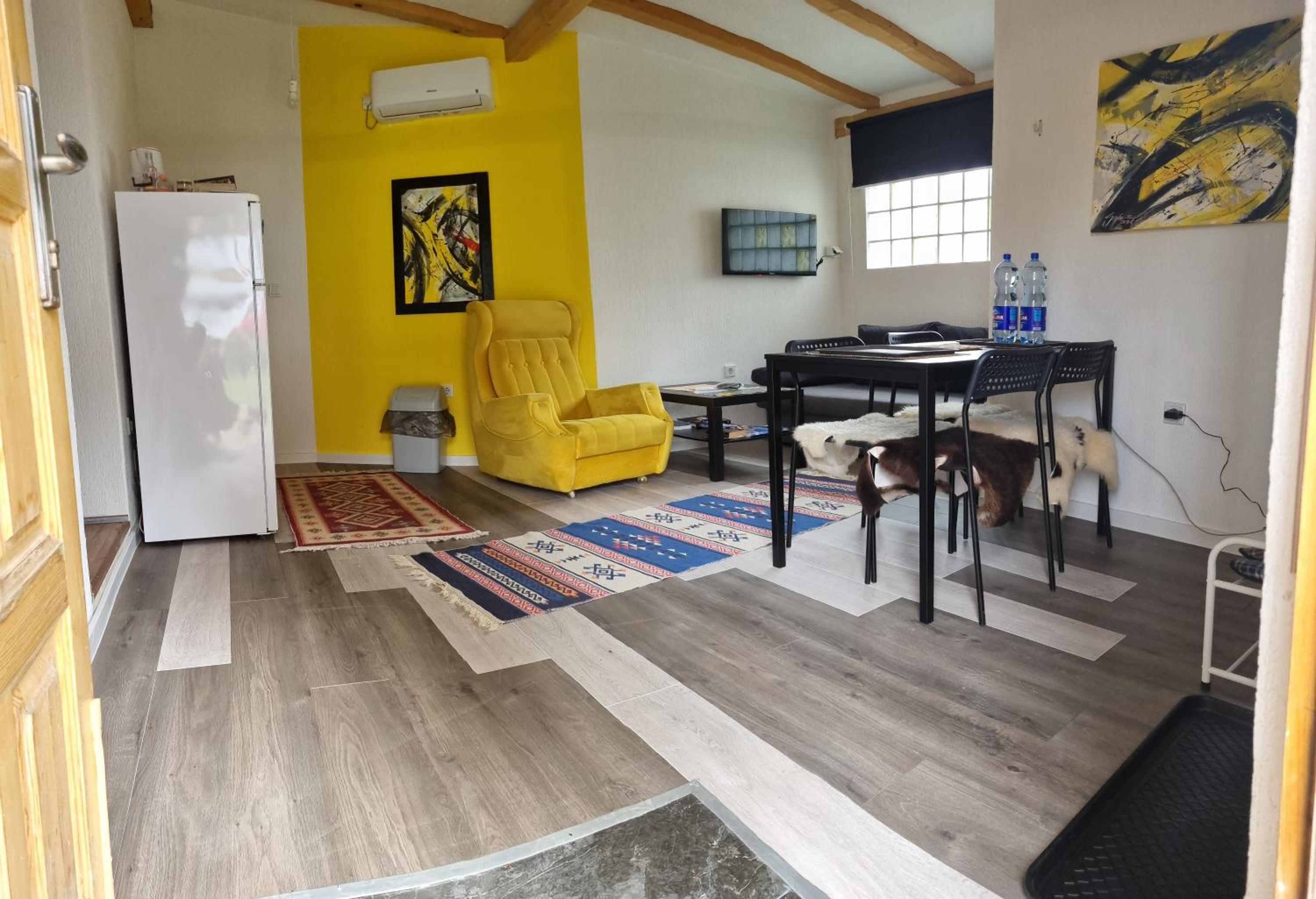 Holidayhouse Visoko