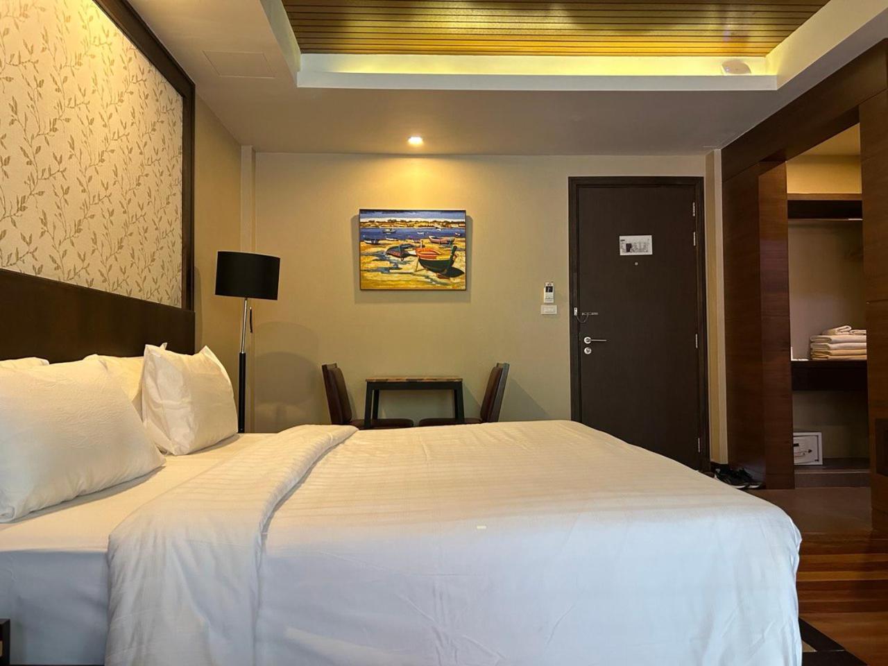 Aonang Hill Krabi-SHA Extra Plus — photo 78