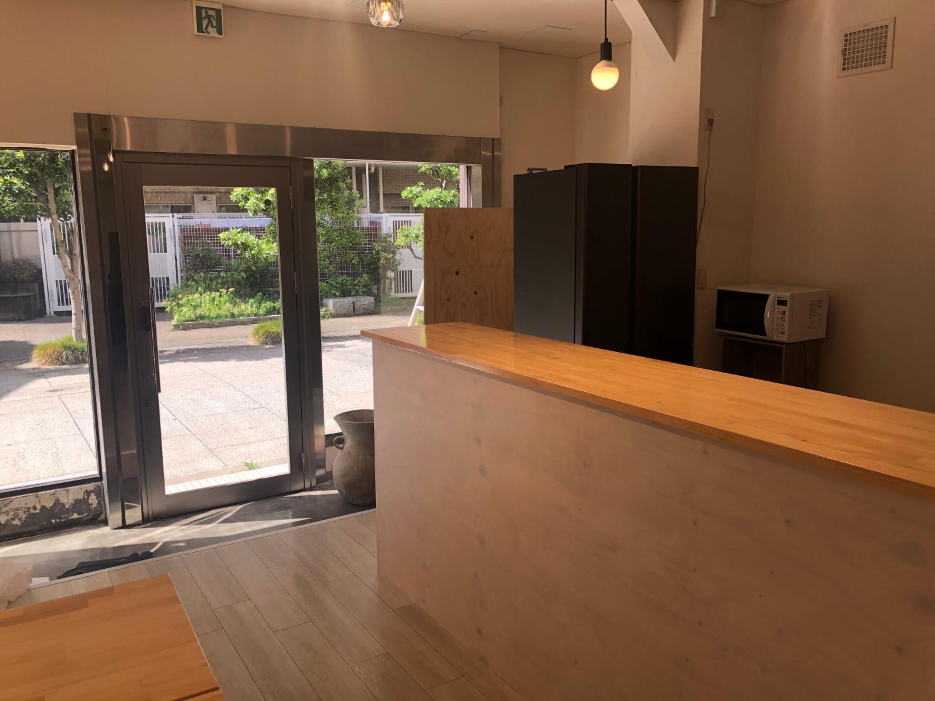 MAKOTO GUESTHOUSE -Limited Weight under 120kg, Age under 50years old-