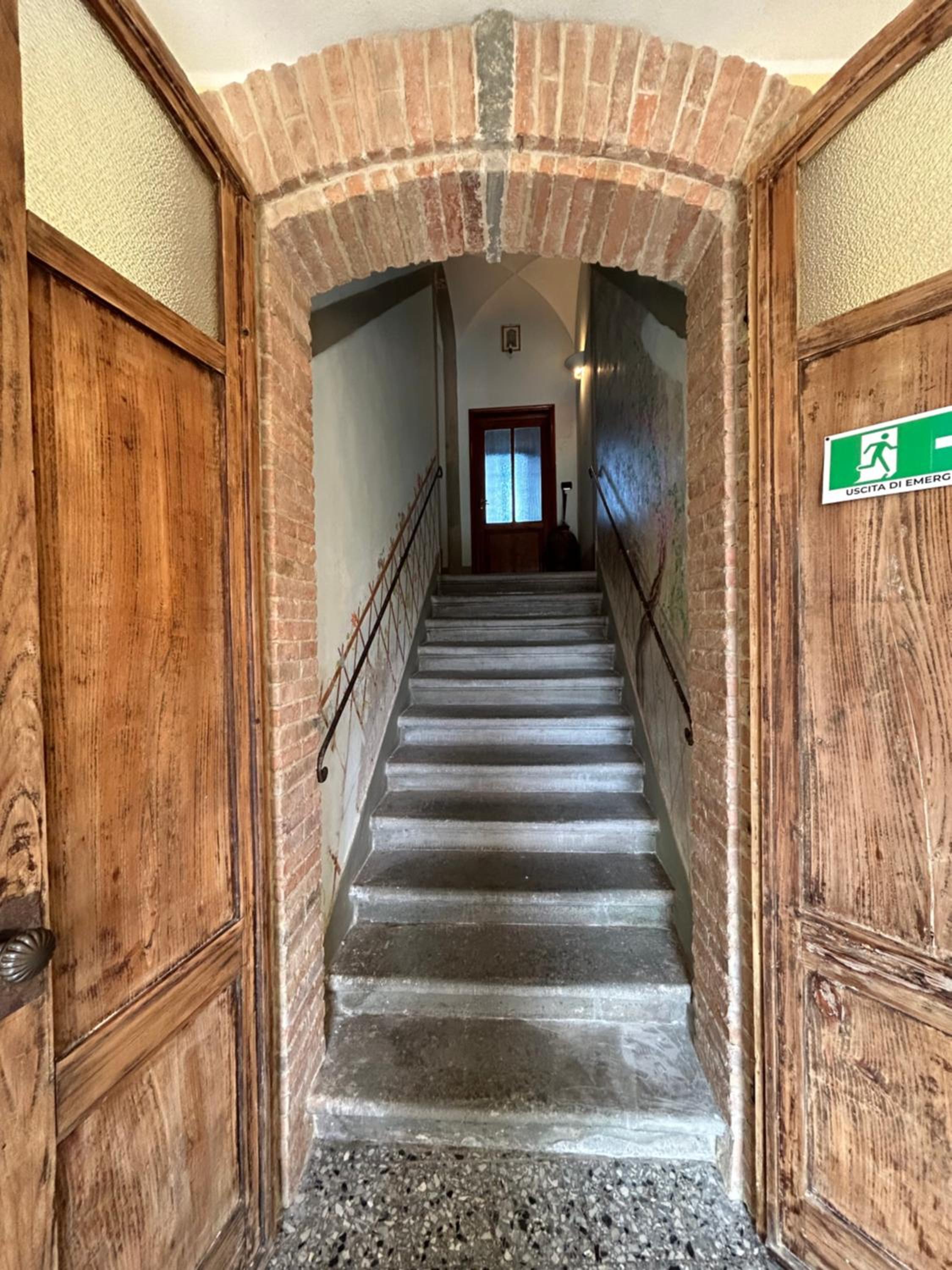 Casa dei Kolly view 3