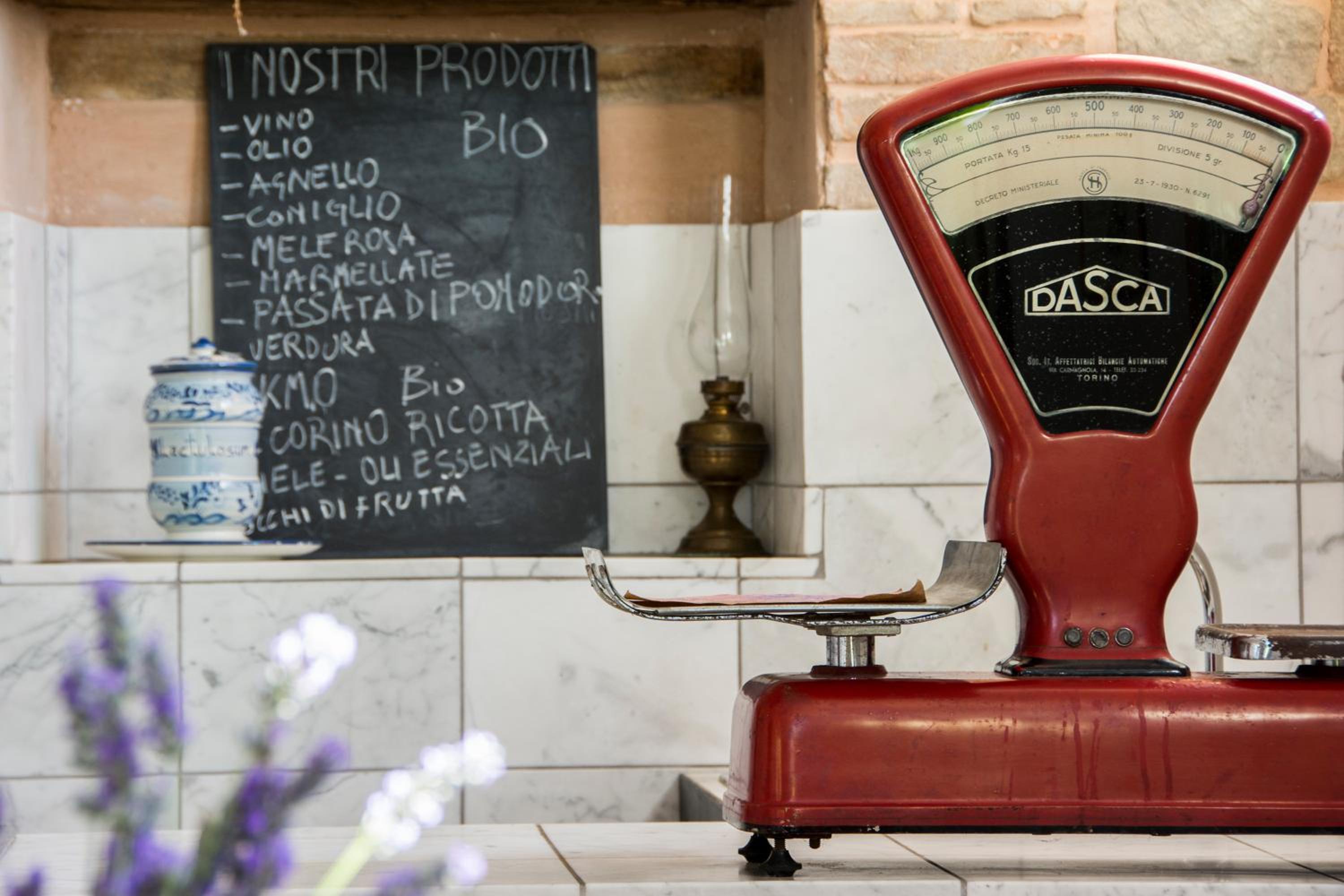 Agriturismo Bellavista