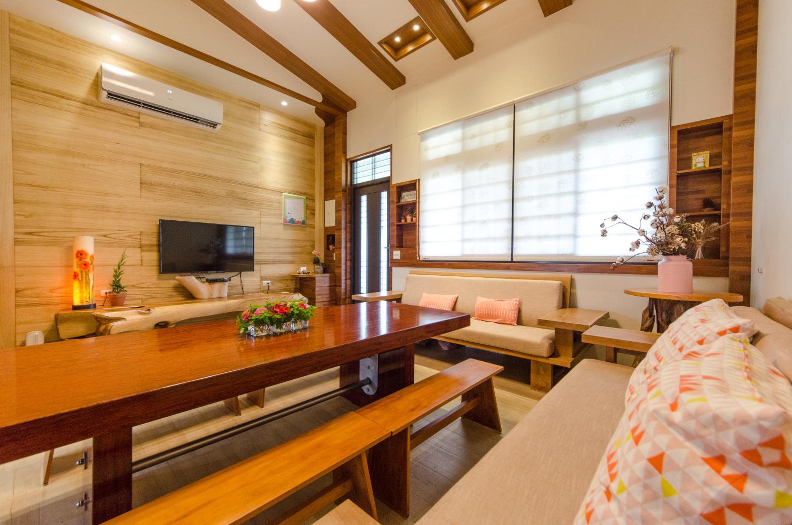 Xiangyang No 2 B&B view 5