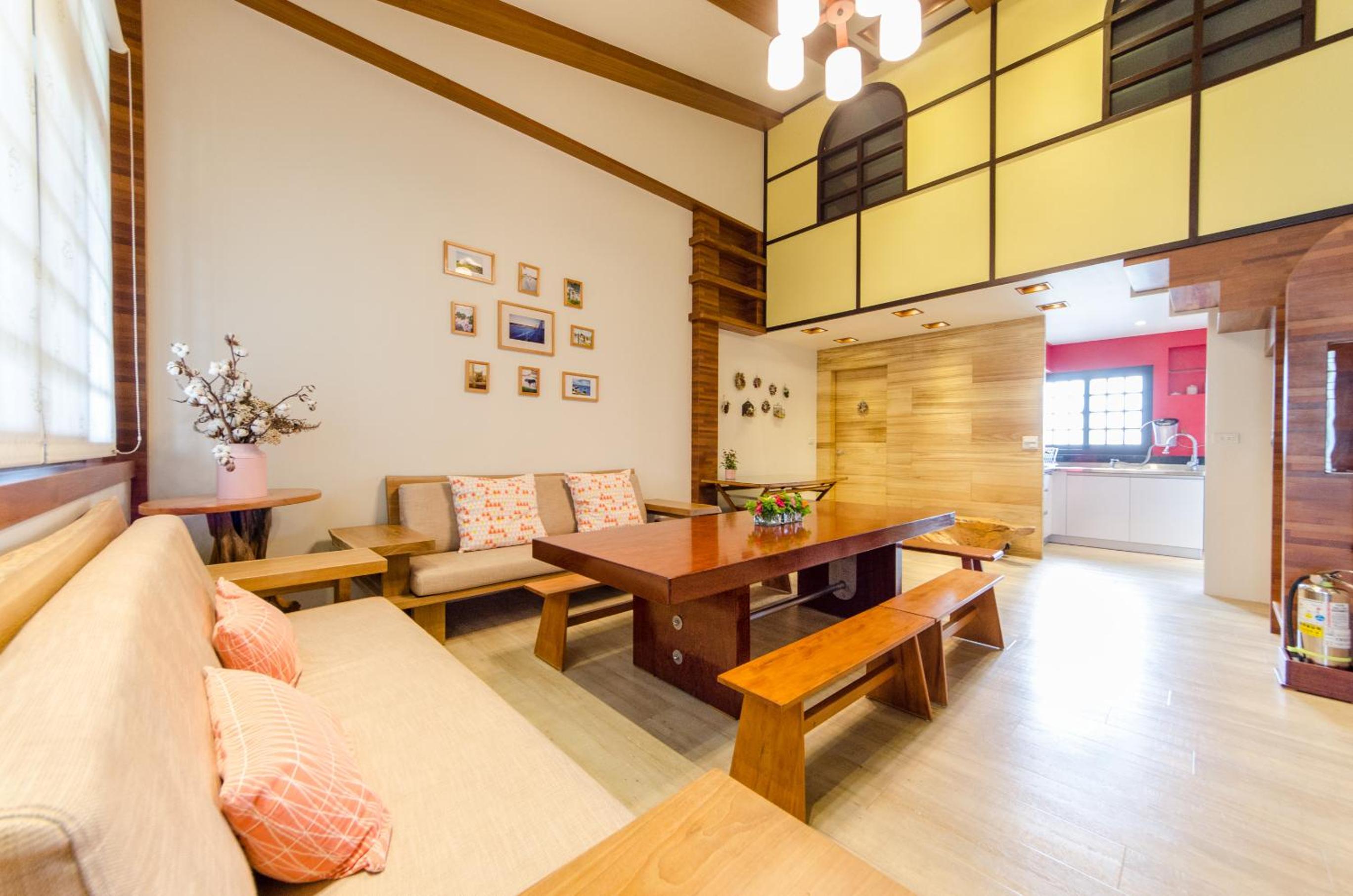 Xiangyang No 2 B&B view 4