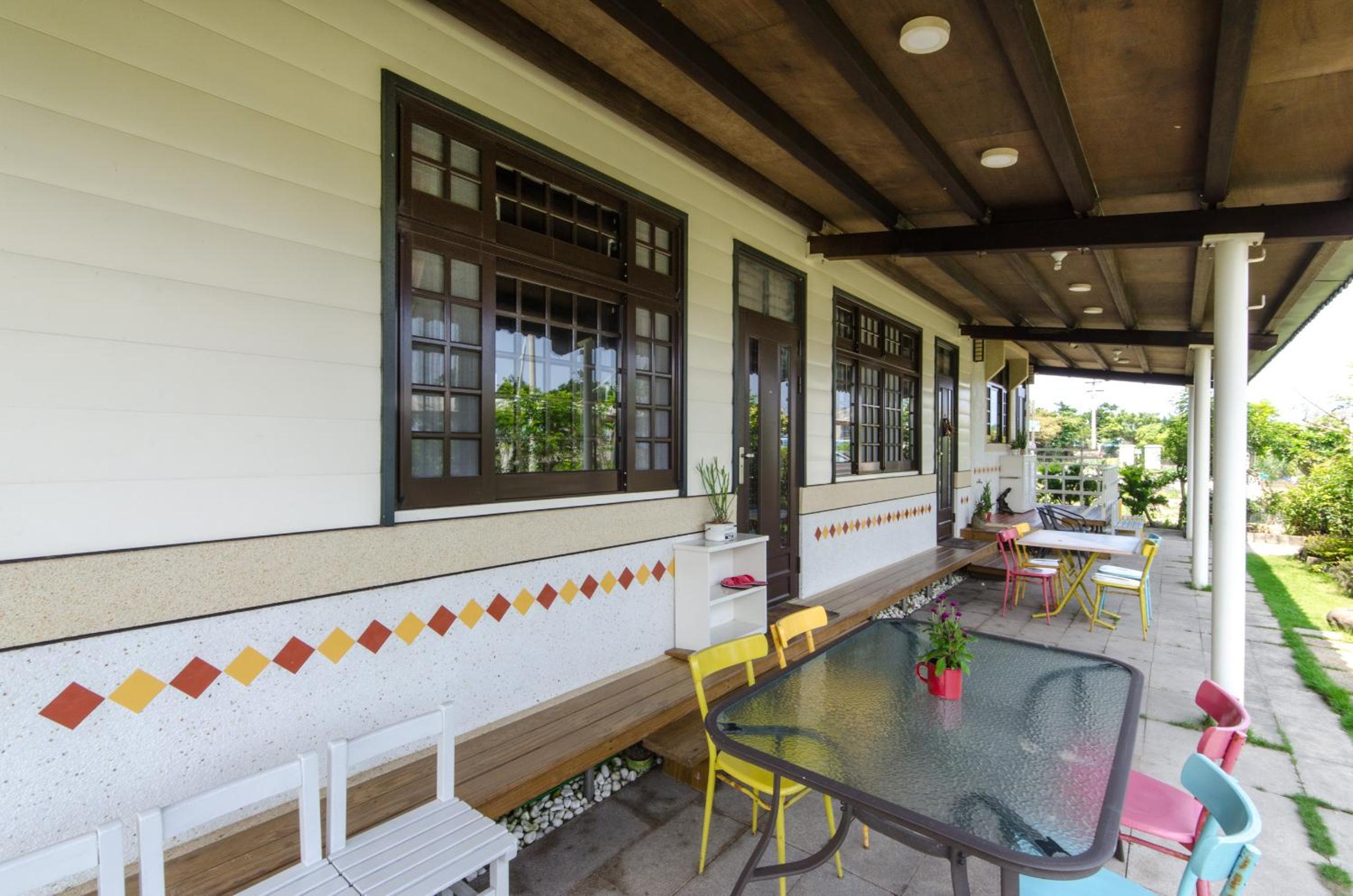 Xiangyang No 2 B&B view 3