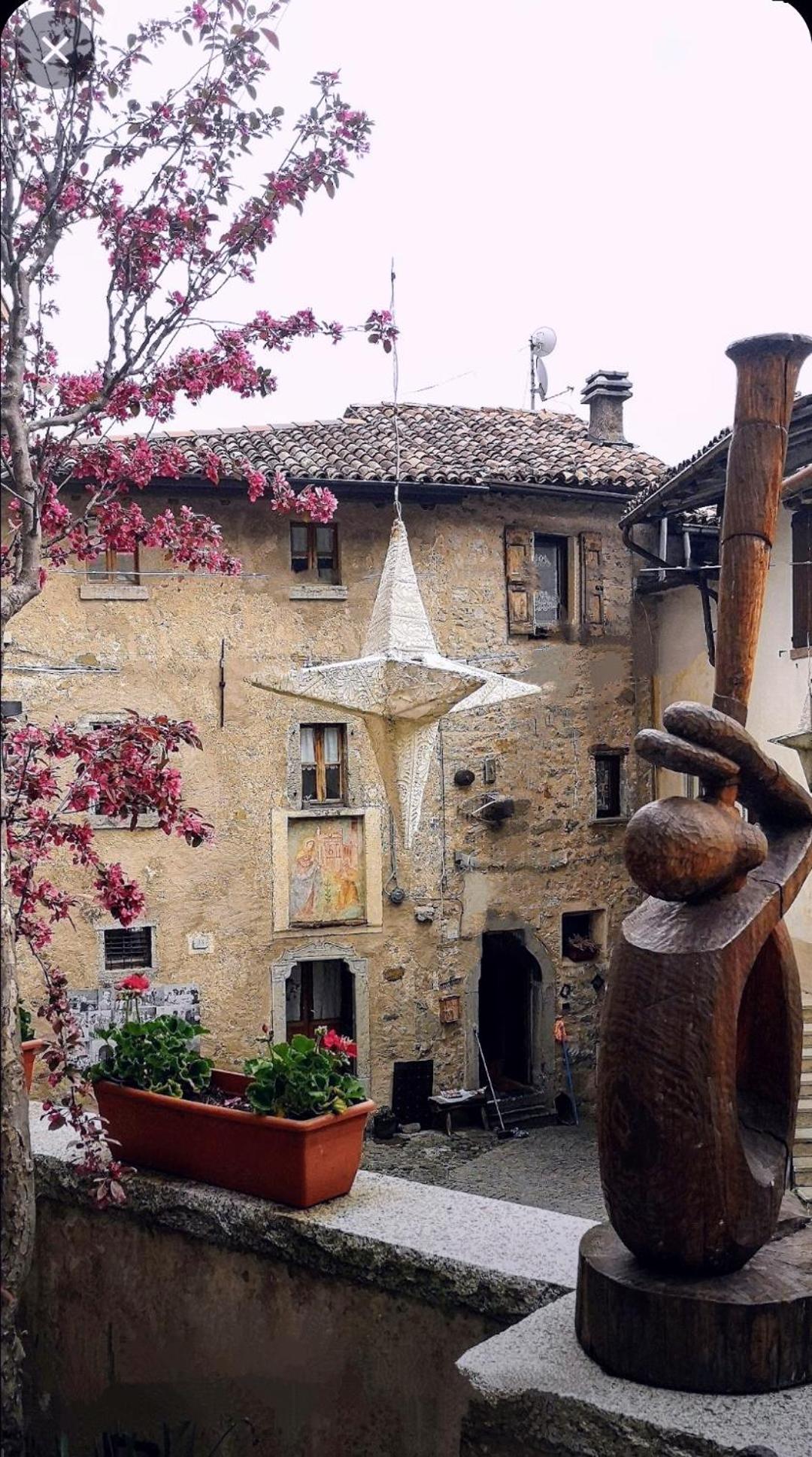 B&B Piccolo Tibet