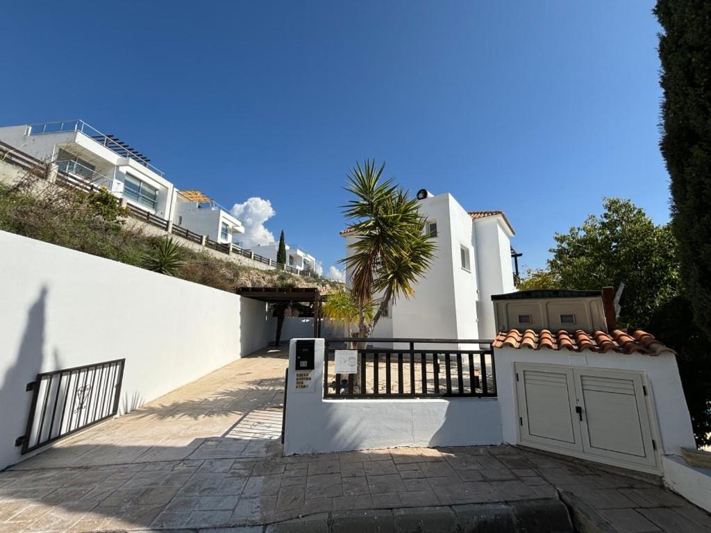 Villa Marina Sea-View Private Pool