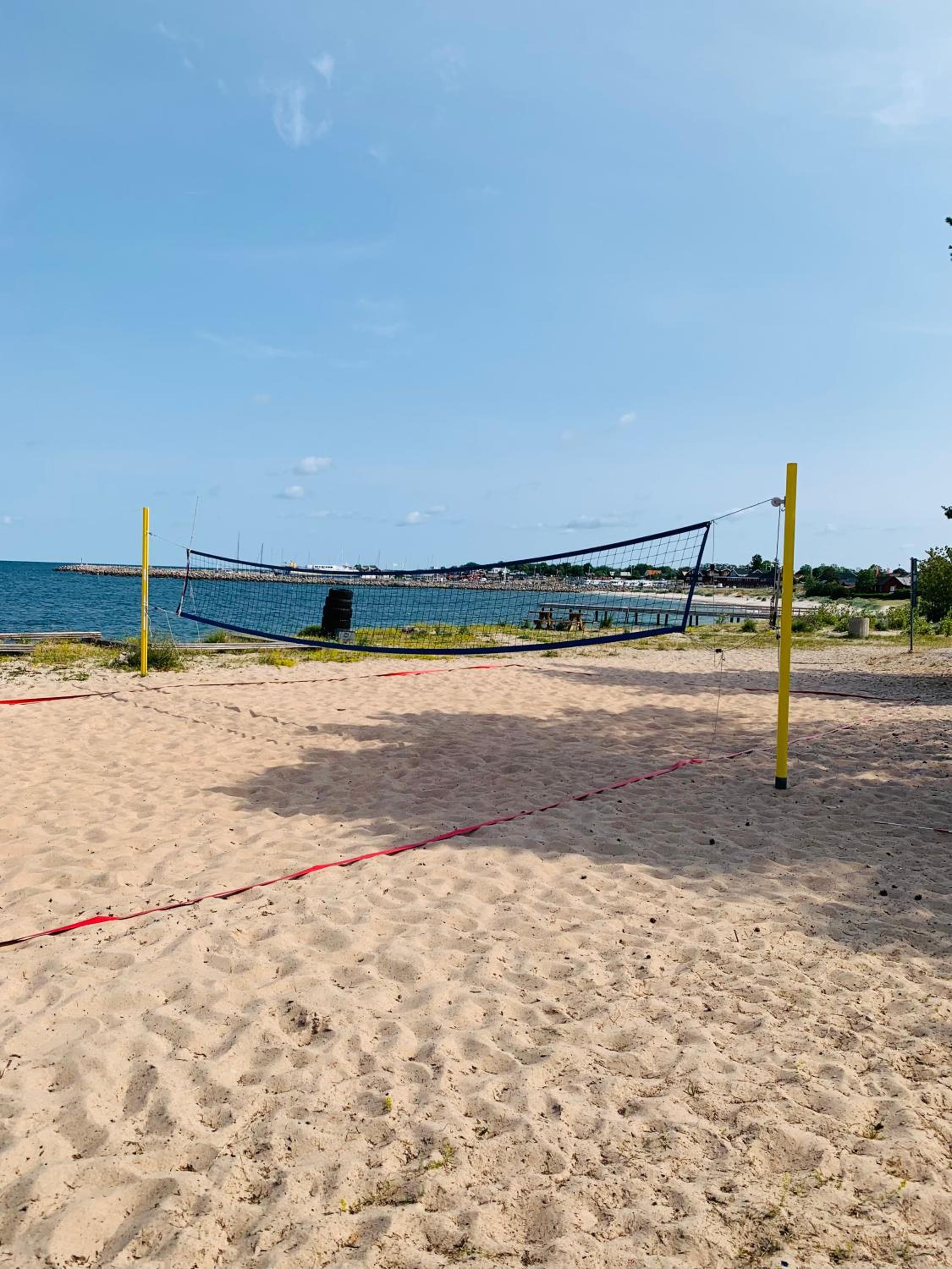 Strandlägenhet Byxelkrok, Öland