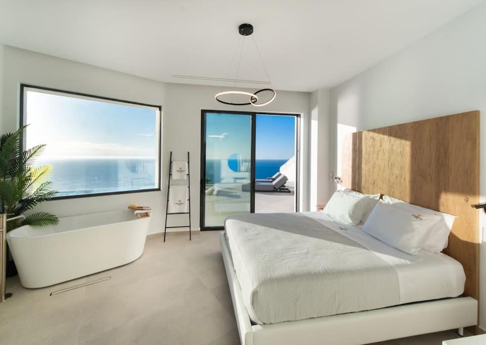 Aeliades Villas photo 2