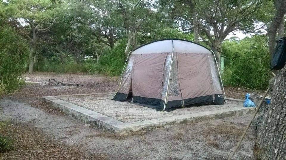 Bundala Resort