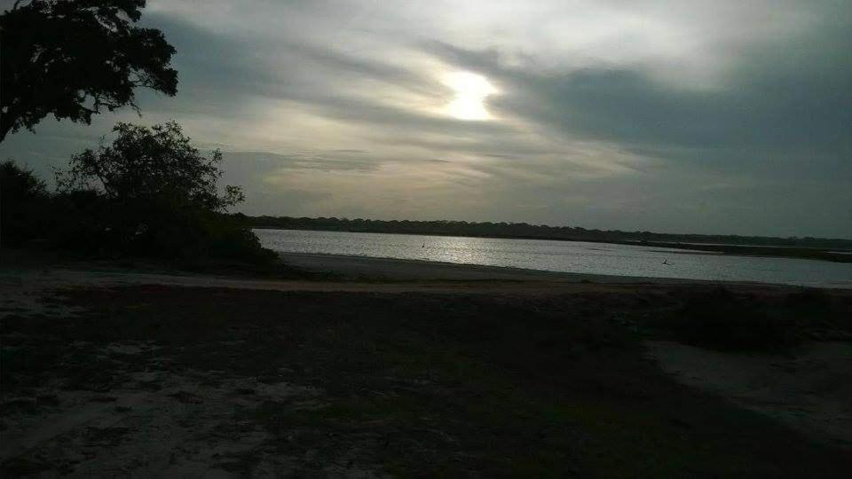 Bundala Resort