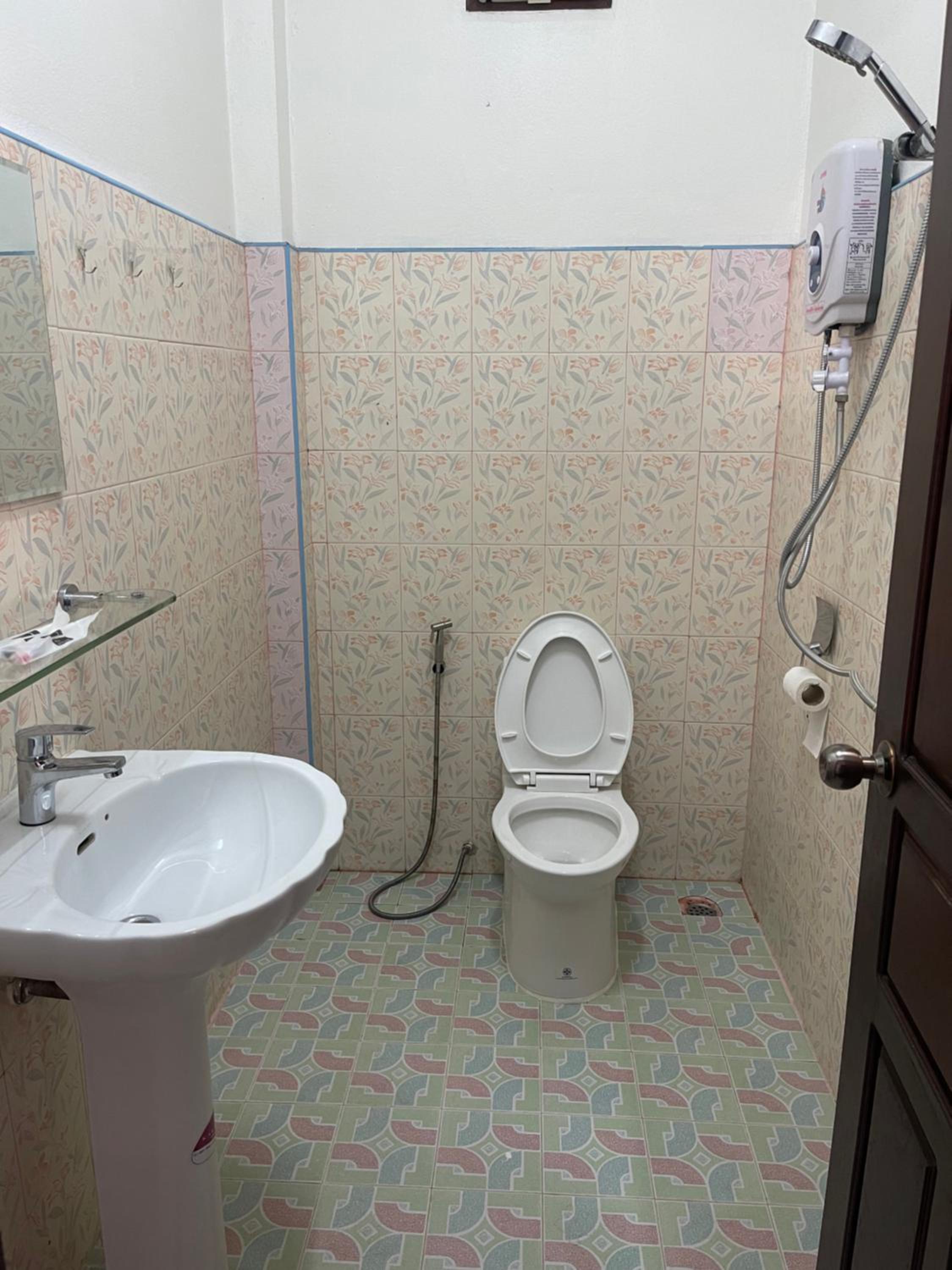 ksana guesthouse
