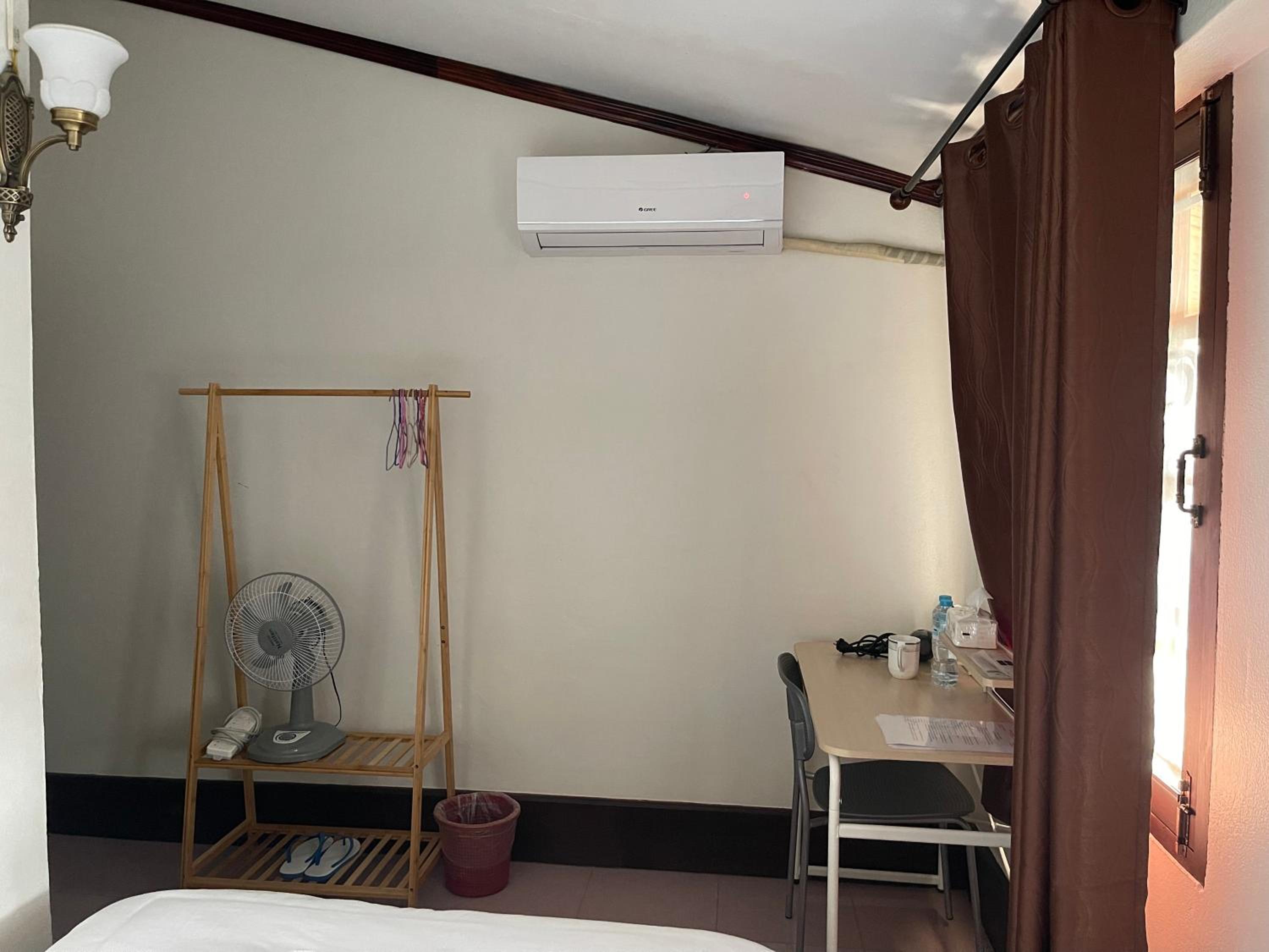 ksana guesthouse