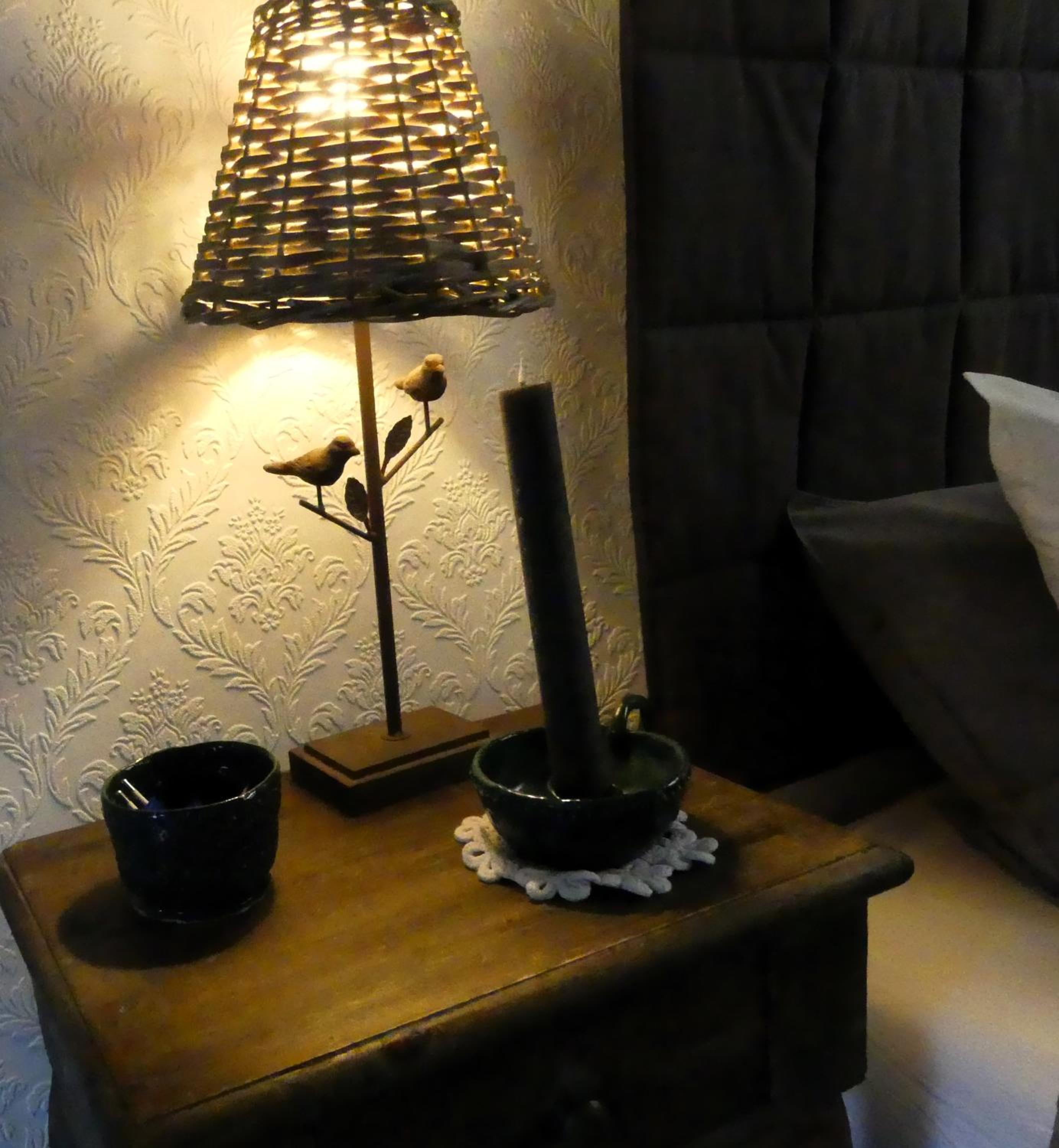 Suite romance