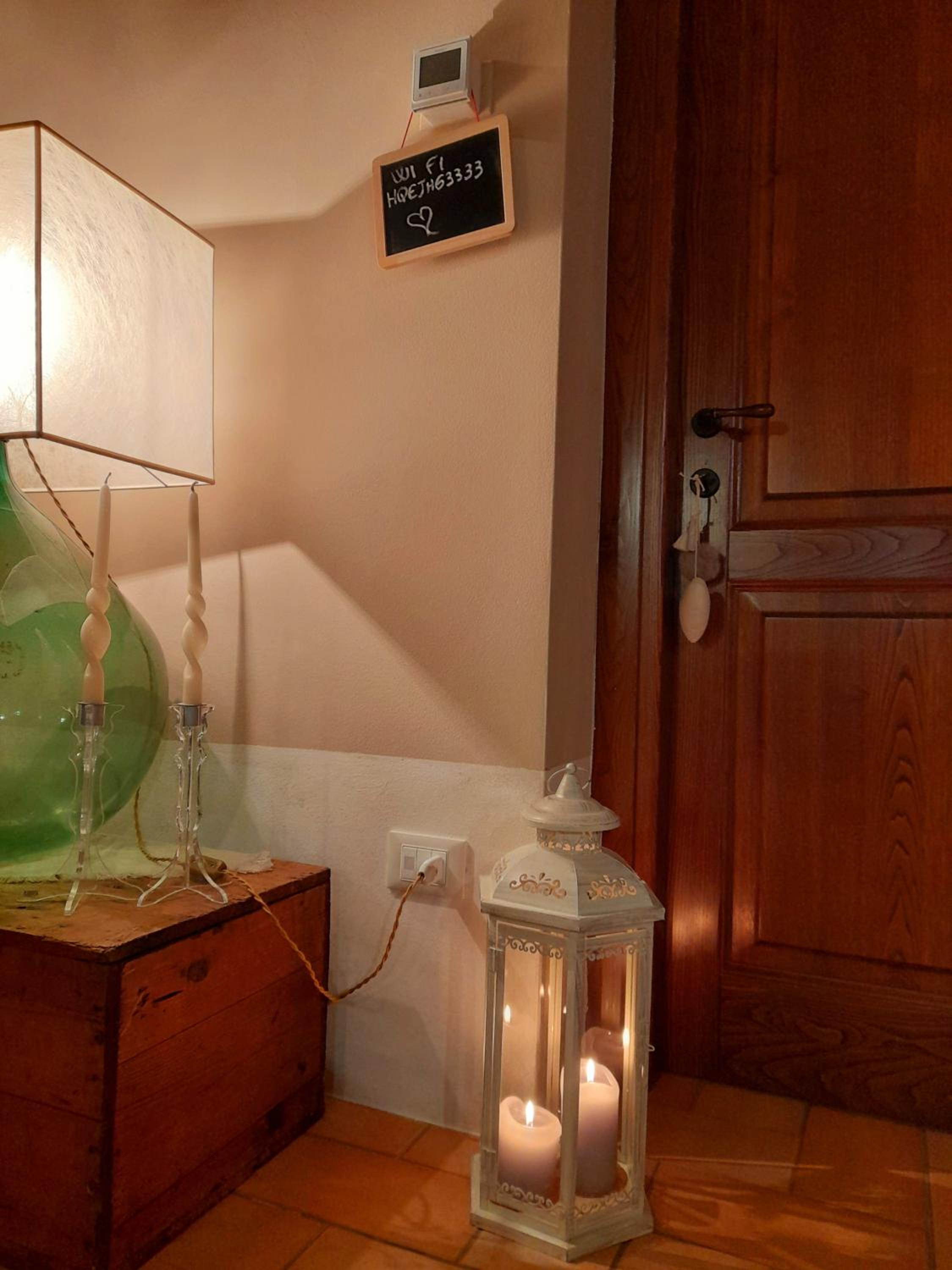 Cottage La Dolce Agogia Panicale photo 5