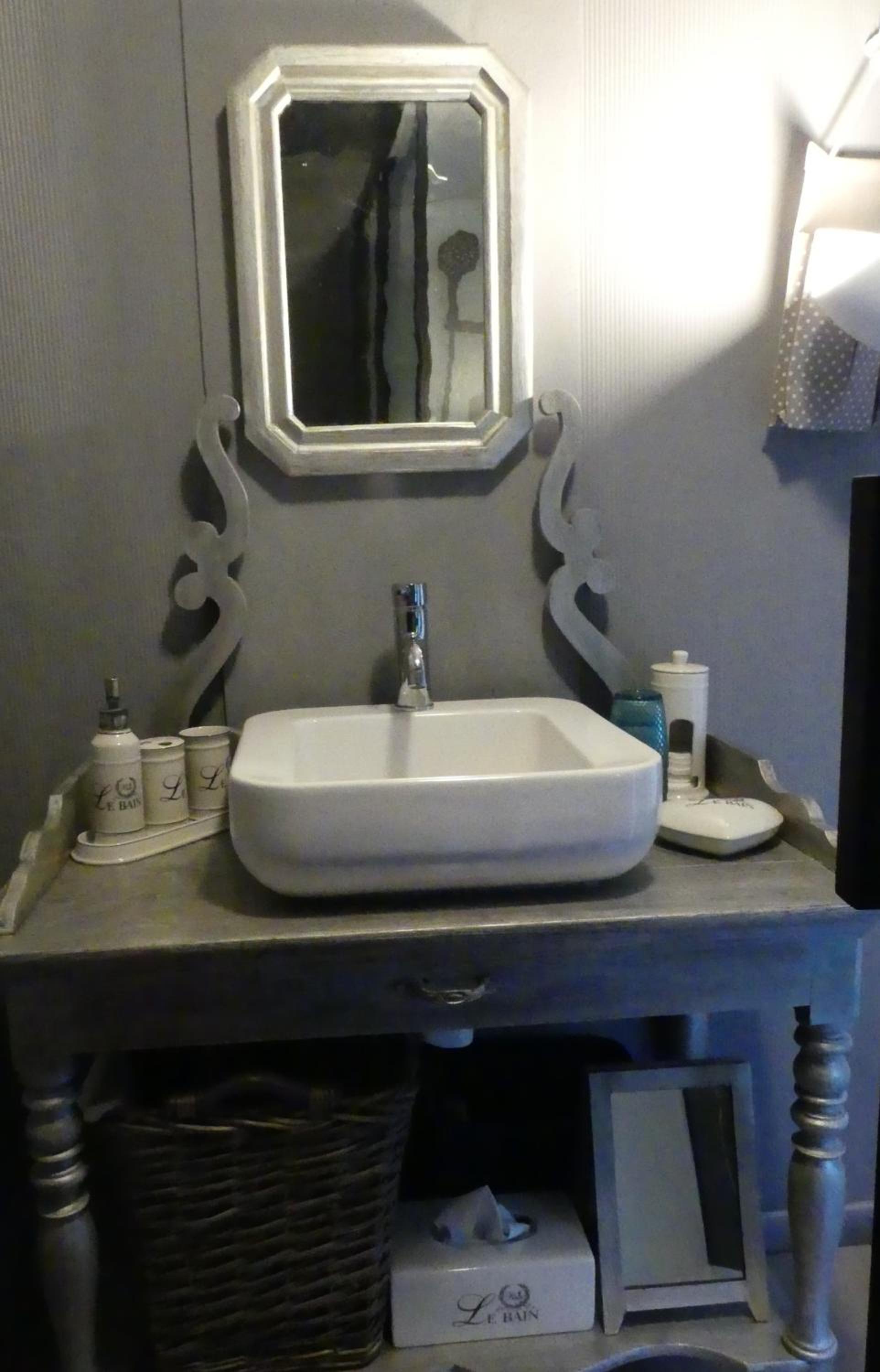 Suite romance