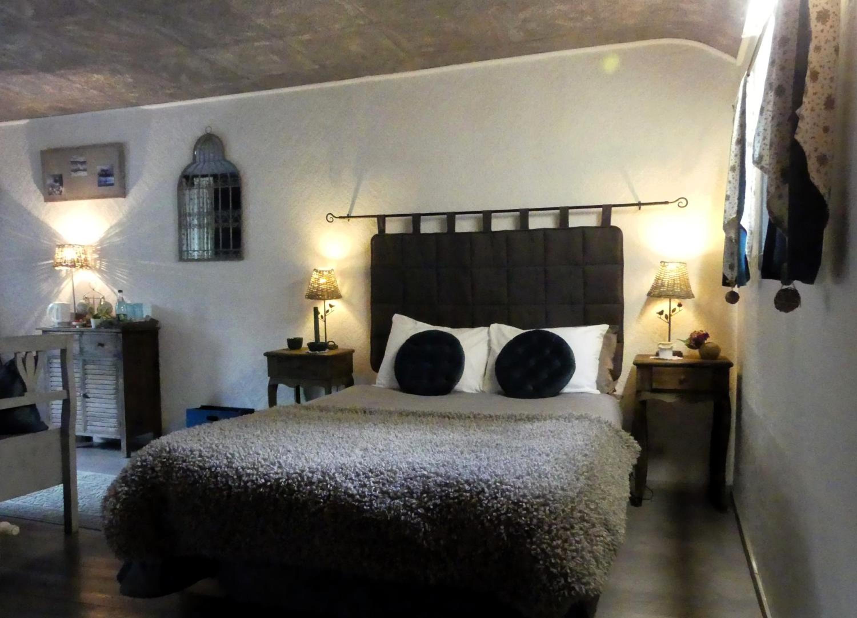 Suite romance