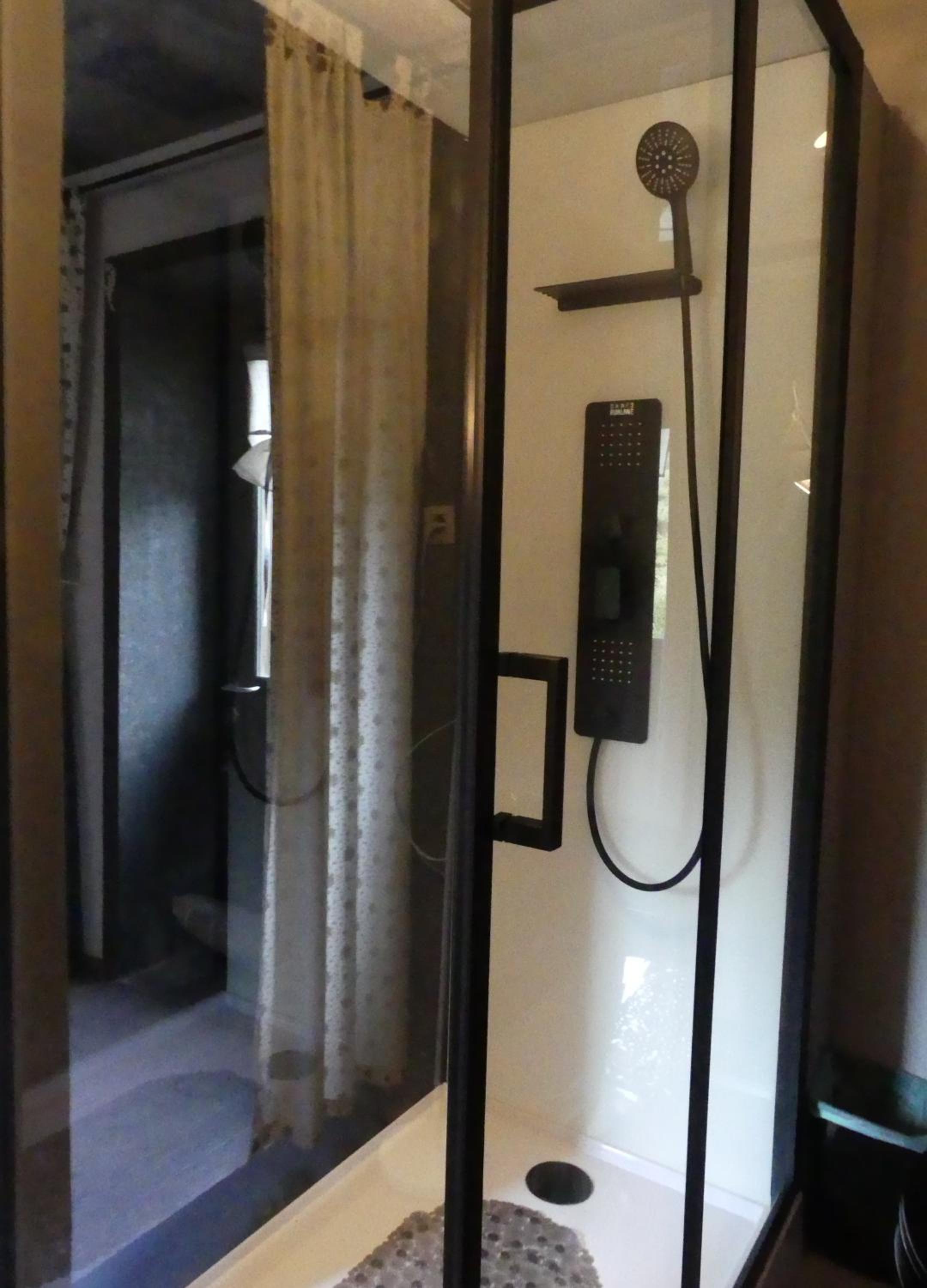 Suite romance