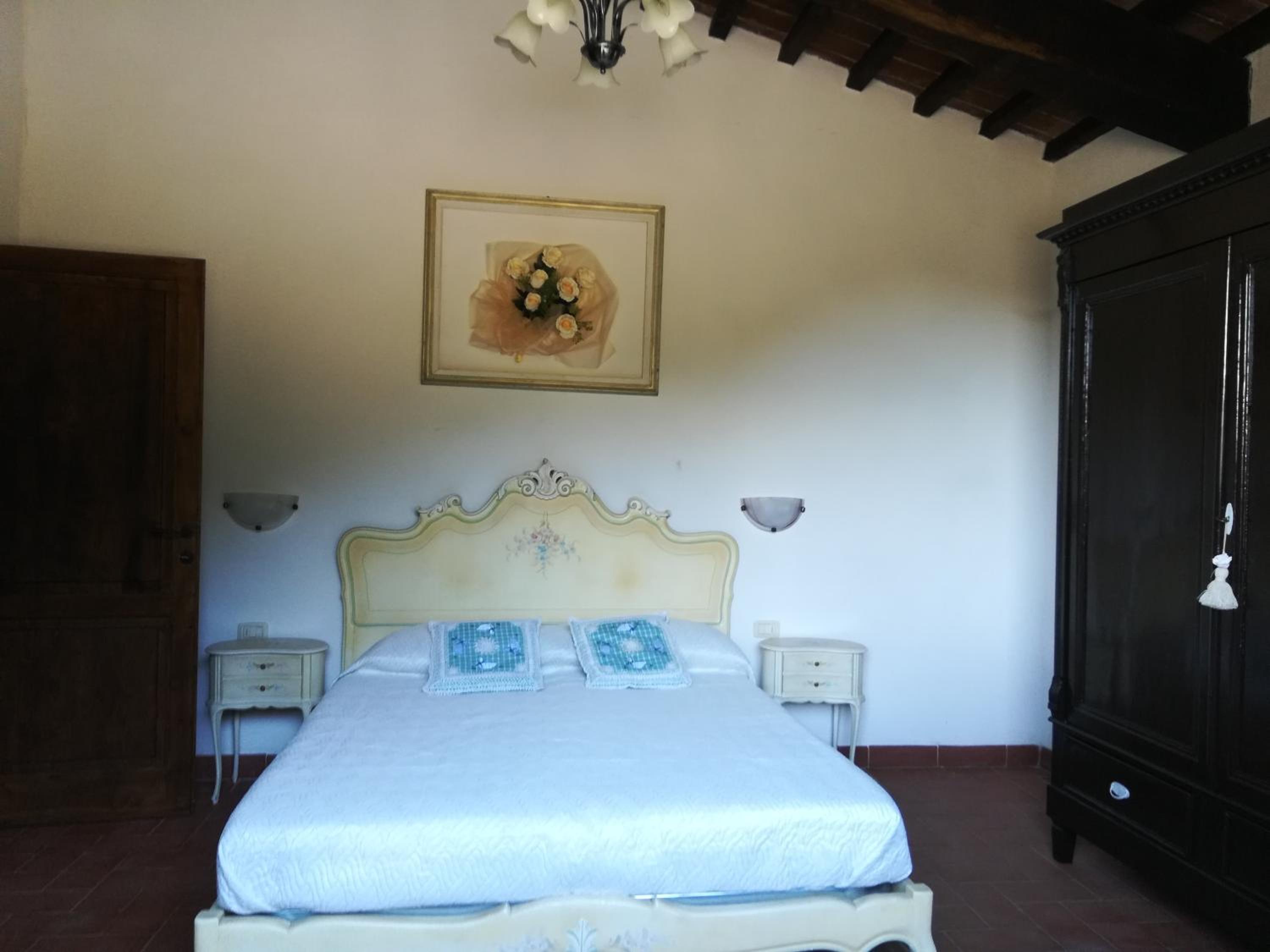 Il Casale - Tenuta Le Bruscoline view 5